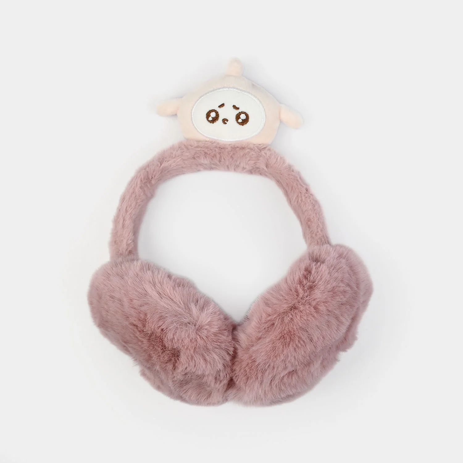 Stylish & Protective Earmuff For Kids - Image 3