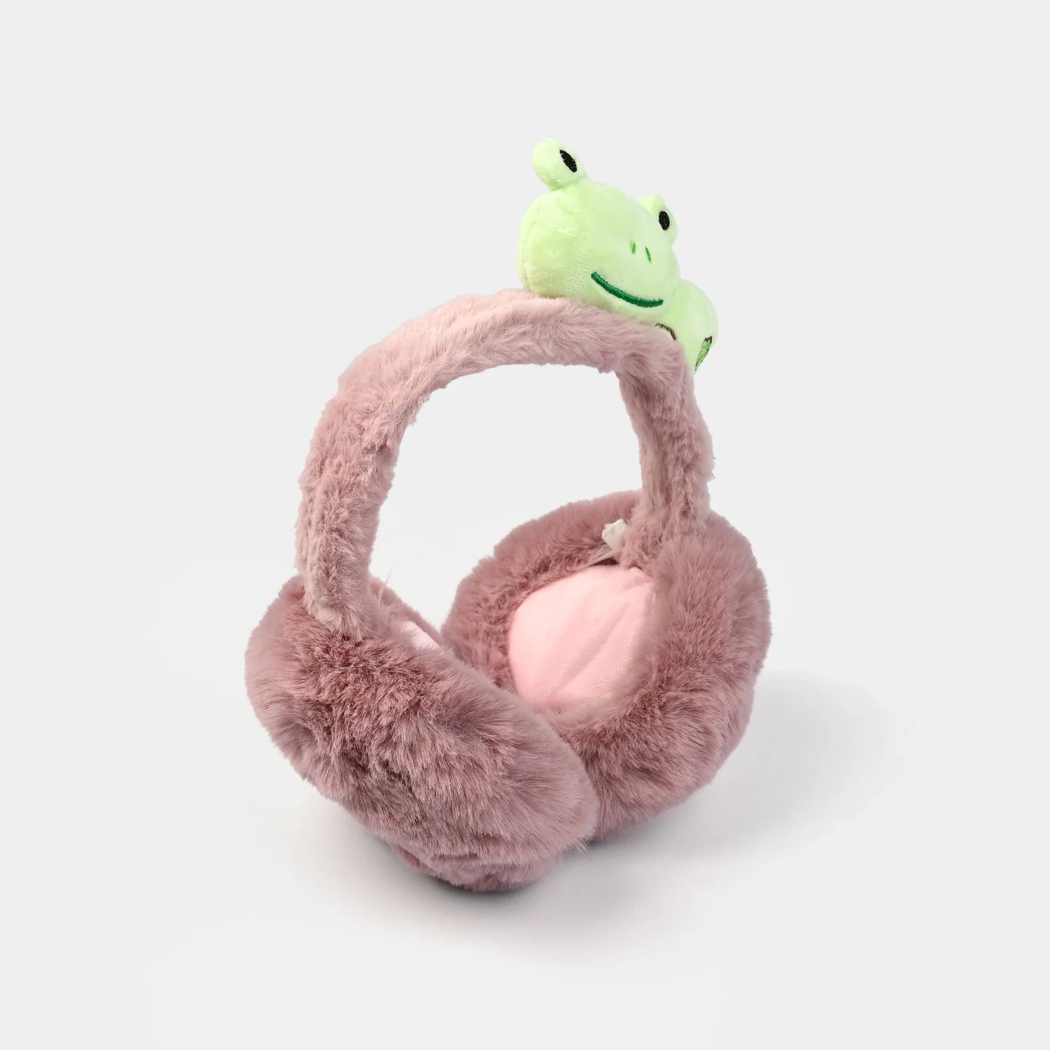 Stylish & Protective Earmuff For Kids - Image 2