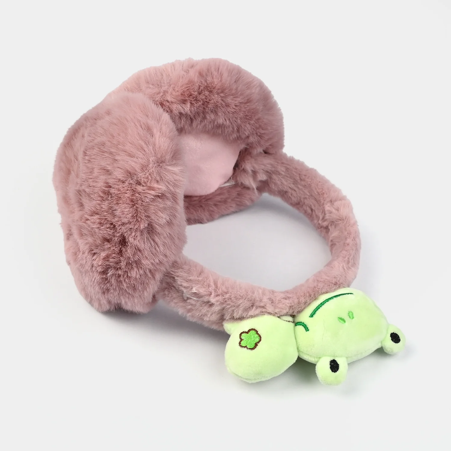 Stylish & Protective Earmuff For Kids - Image 4