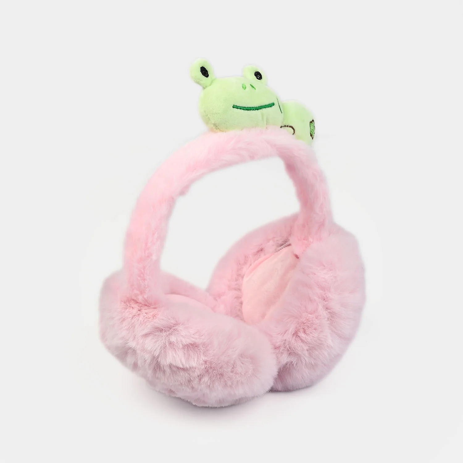 Stylish & Protective Earmuff For Kids - Image 2