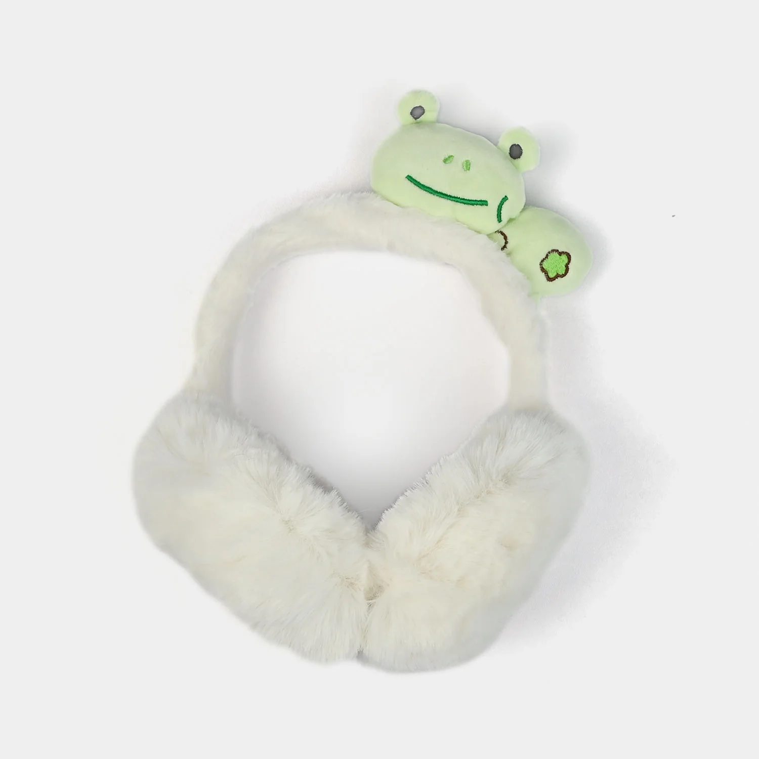 Stylish & Protective Earmuff For Kids - Image 3