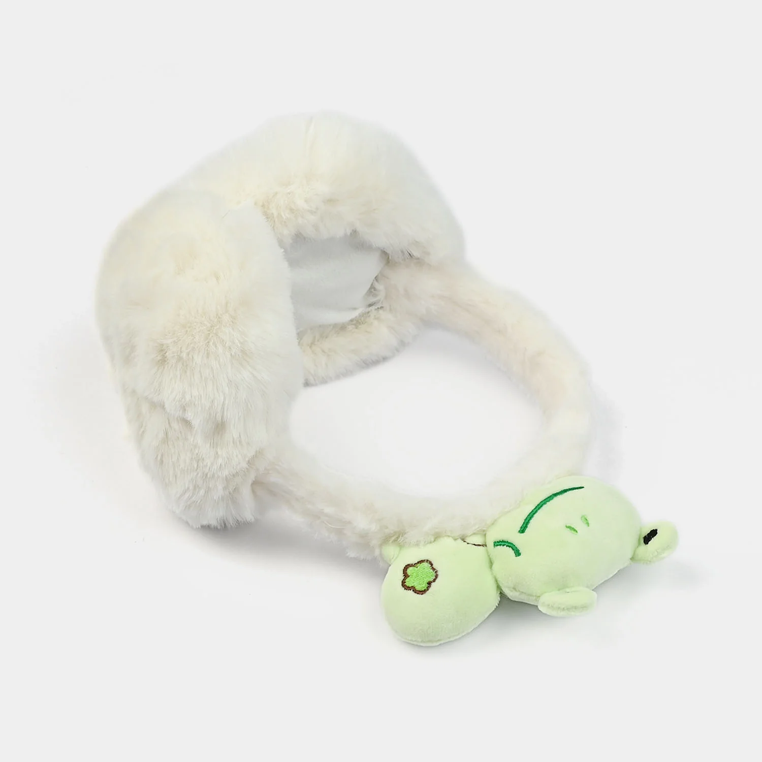 Stylish & Protective Earmuff For Kids - Image 4
