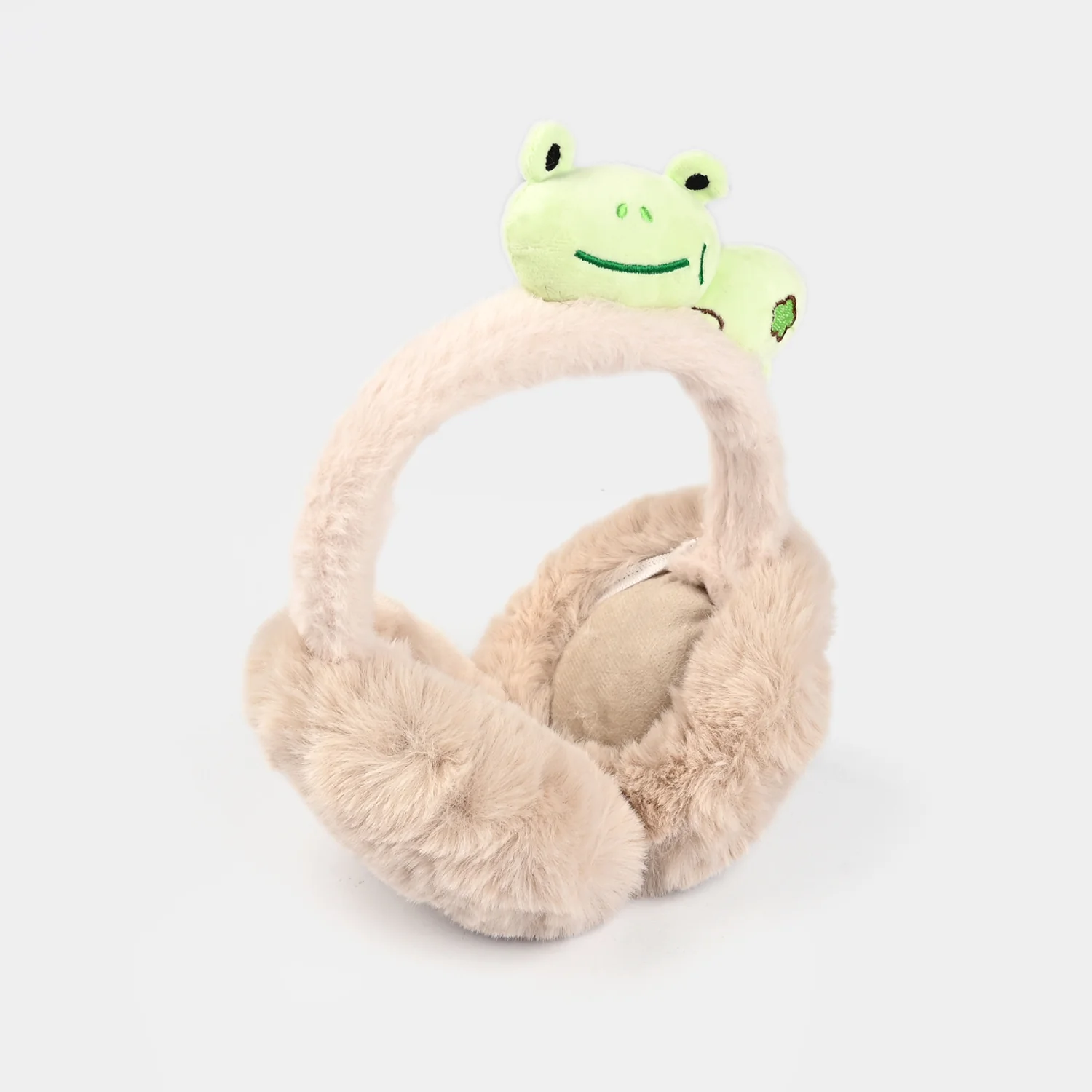Stylish & Protective Earmuff For Kids - Image 2