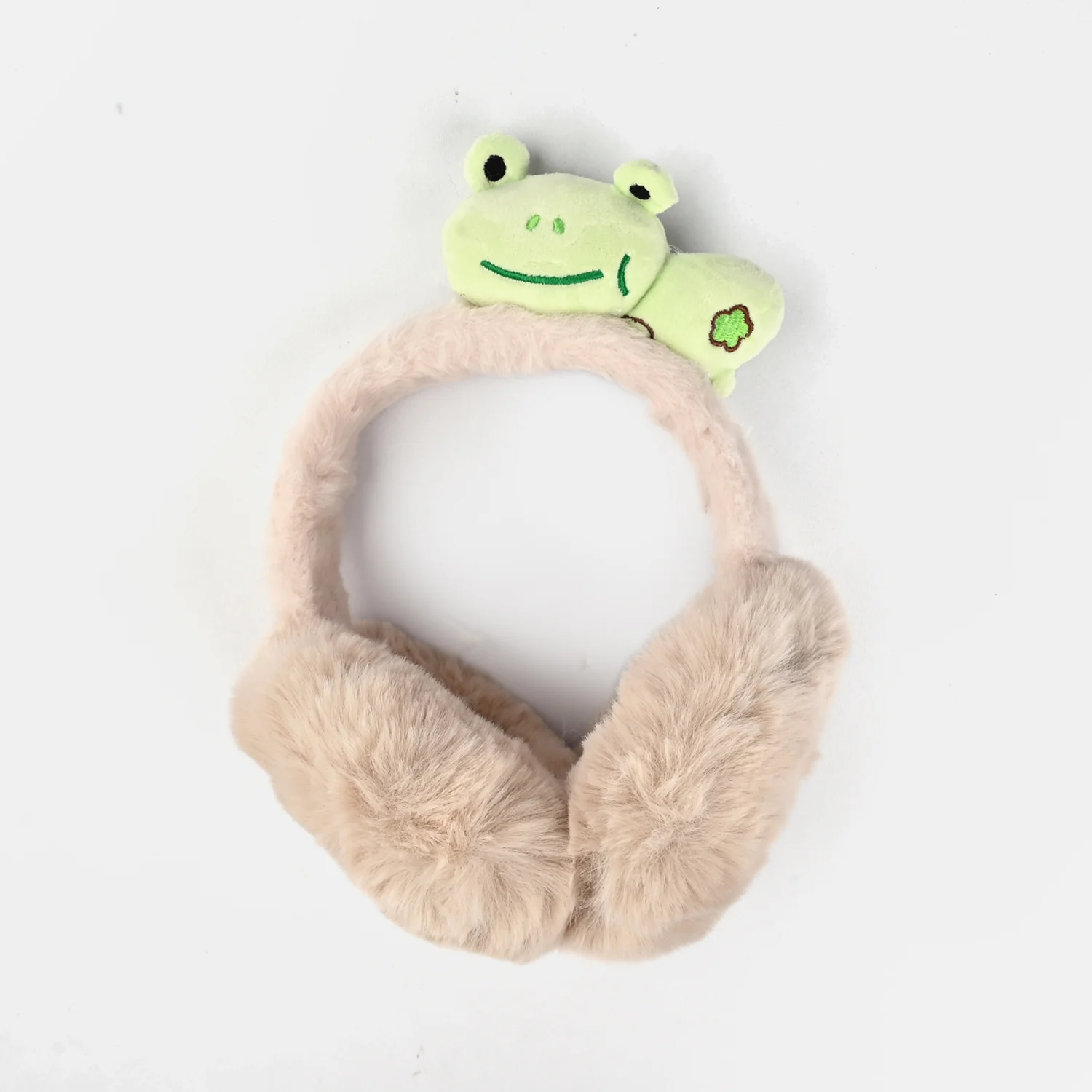 Stylish & Protective Earmuff For Kids - Image 3