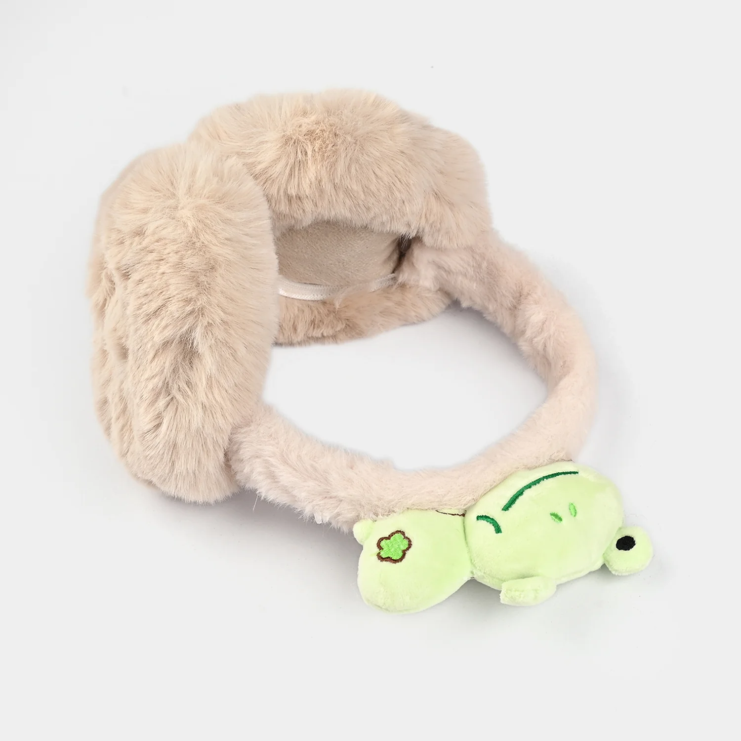 Stylish & Protective Earmuff For Kids - Image 4