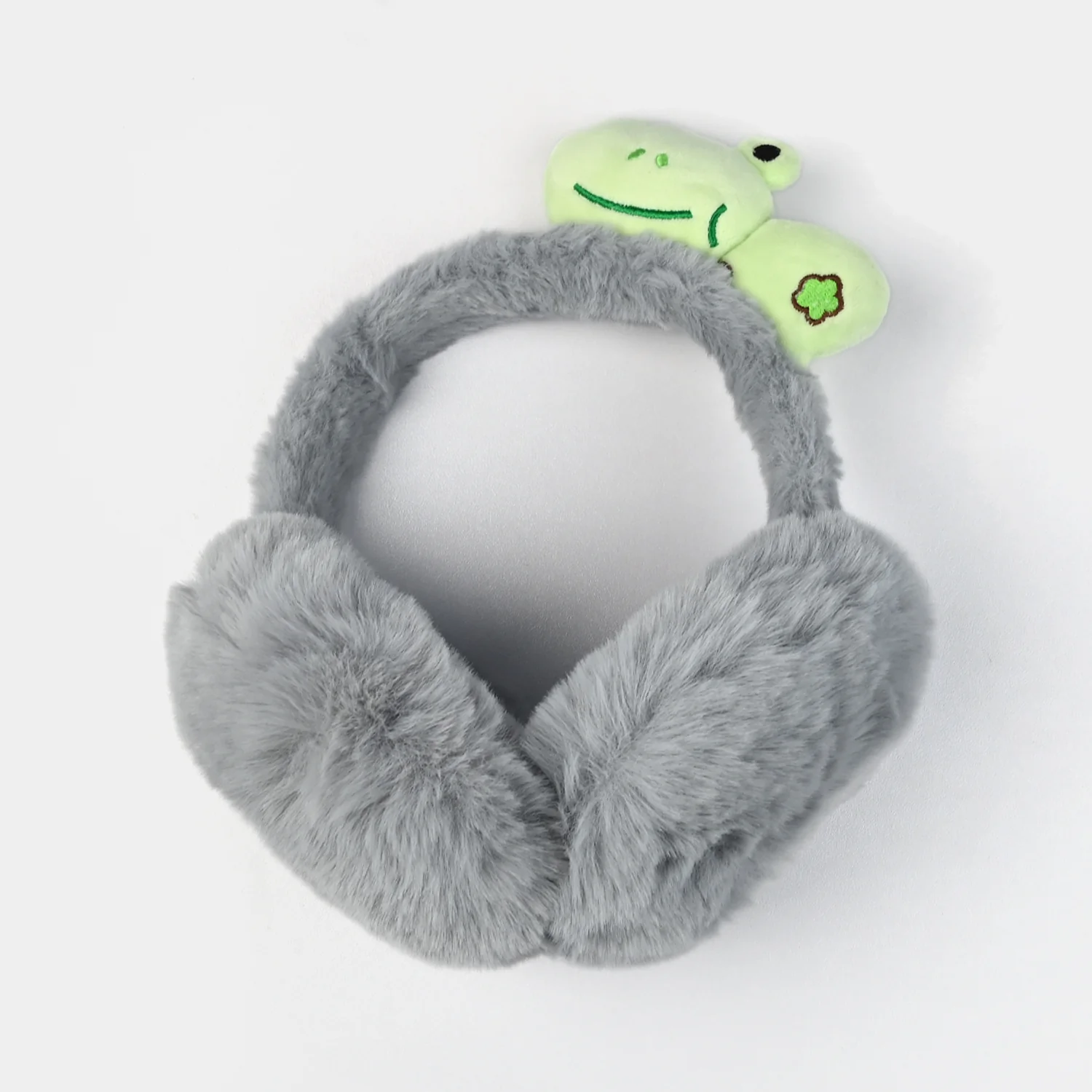 Stylish & Protective Earmuff For Kids - Image 2