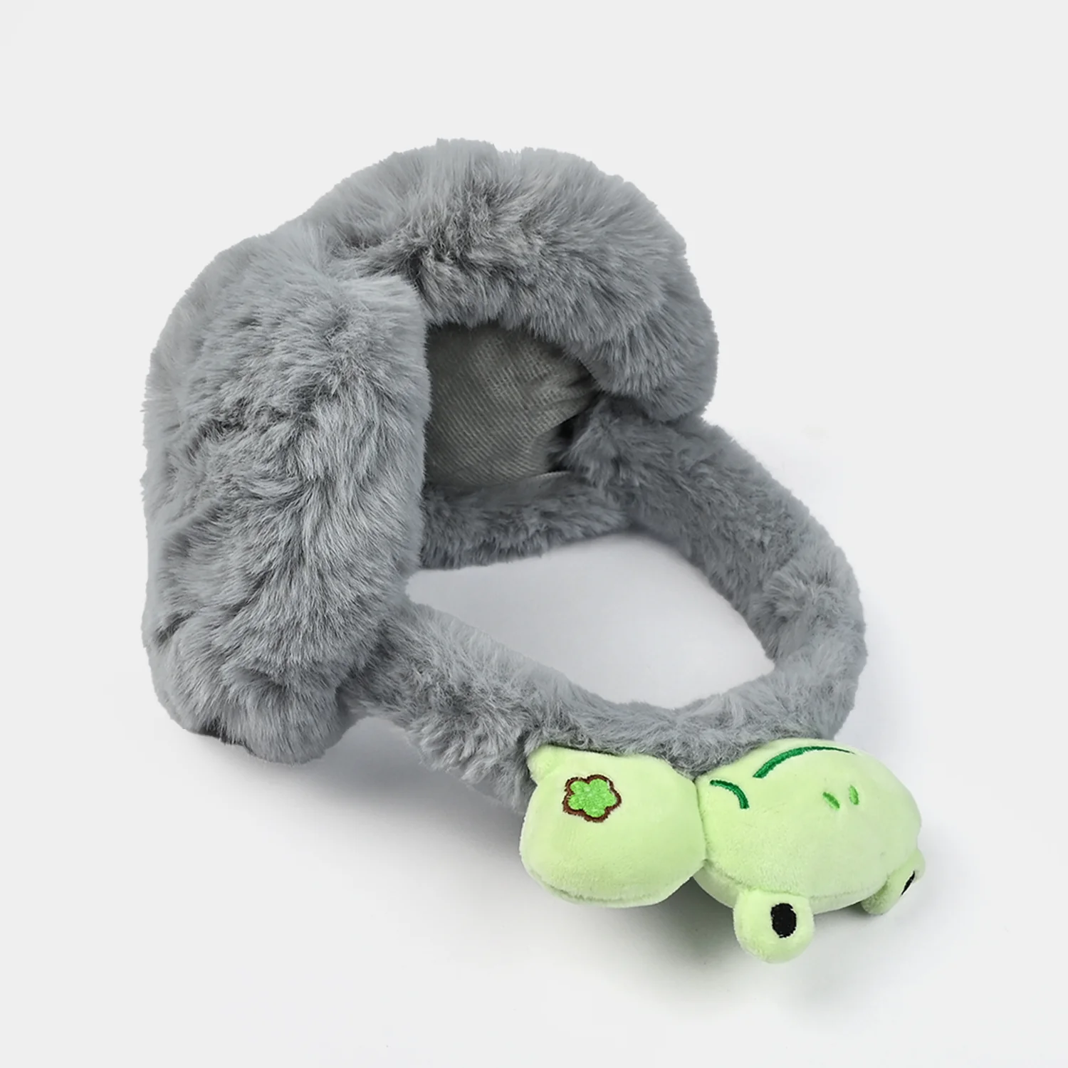 Stylish & Protective Earmuff For Kids - Image 3