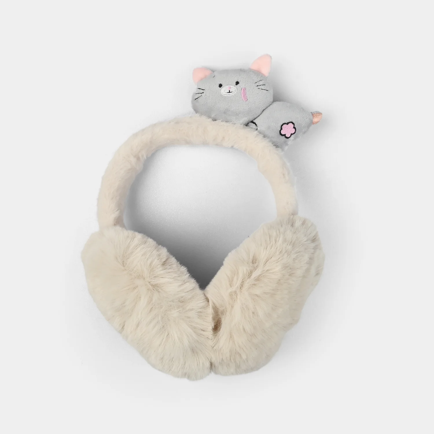 Stylish & Protective  Earmuff For Kids - Image 3