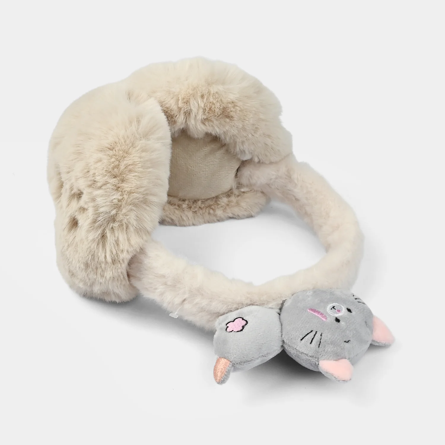 Stylish & Protective  Earmuff For Kids - Image 4
