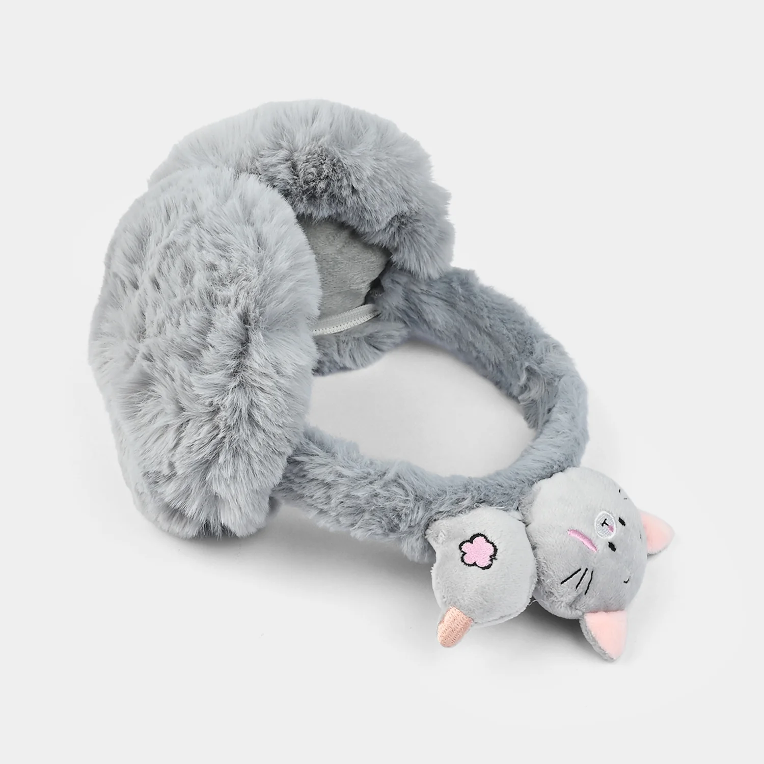 Stylish & Protective Earmuff For Kids - Image 2