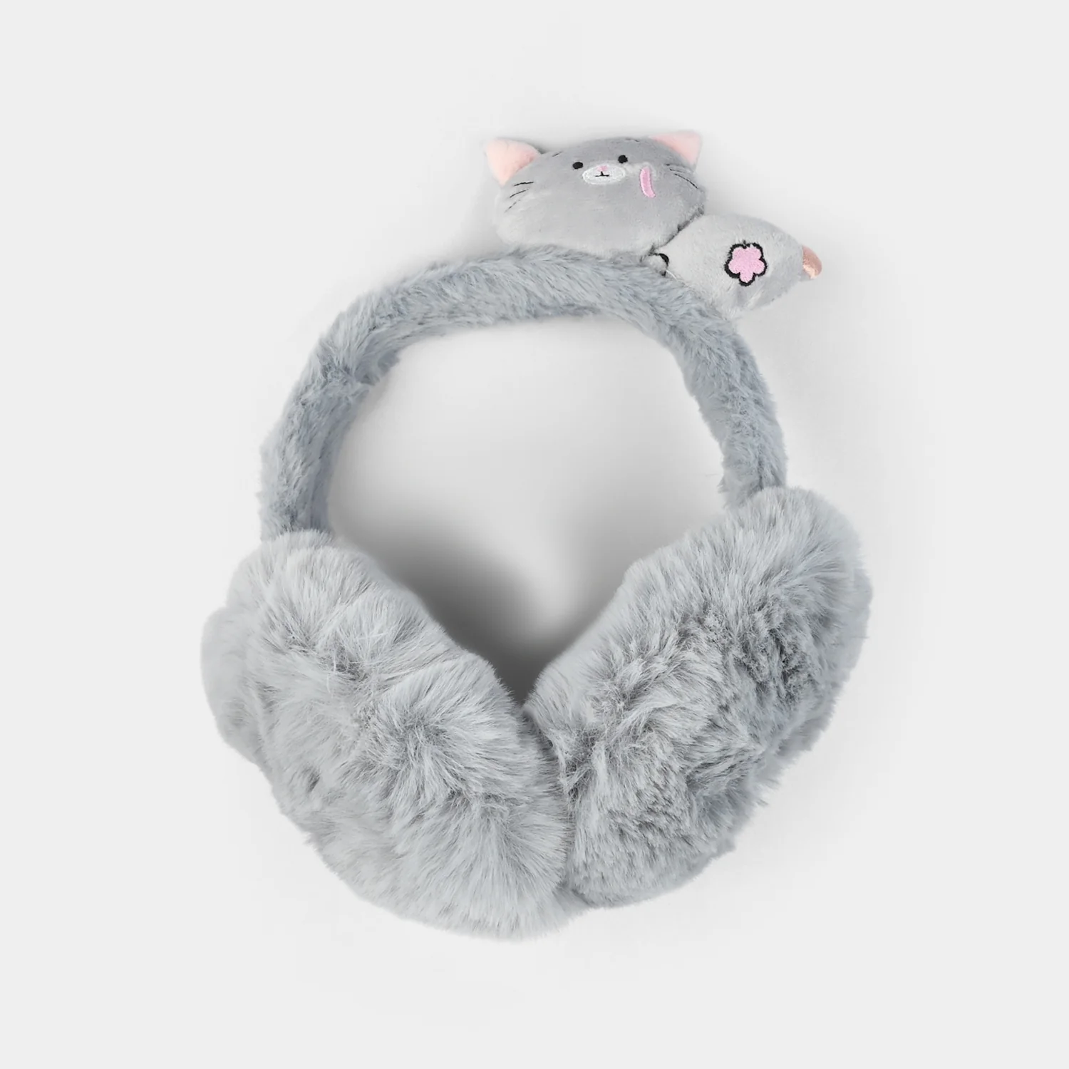 Stylish & Protective Earmuff For Kids - Image 3