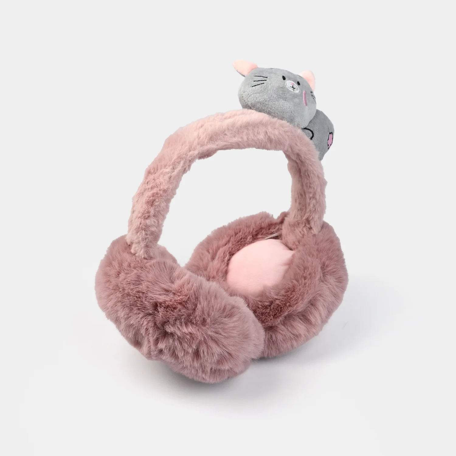 Stylish & Protective Earmuff For Kids