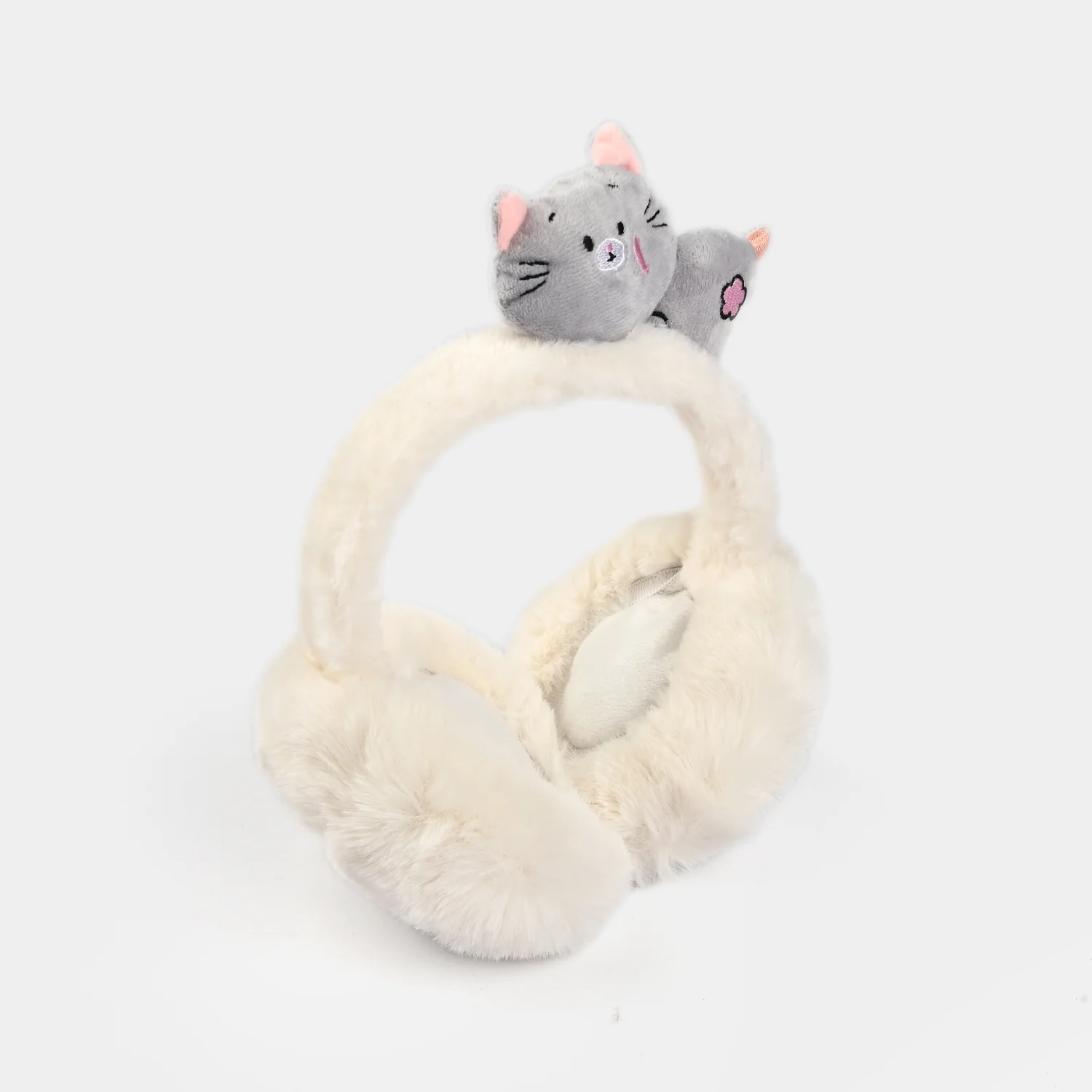 Stylish & Protective Earmuff For Kids - Image 2
