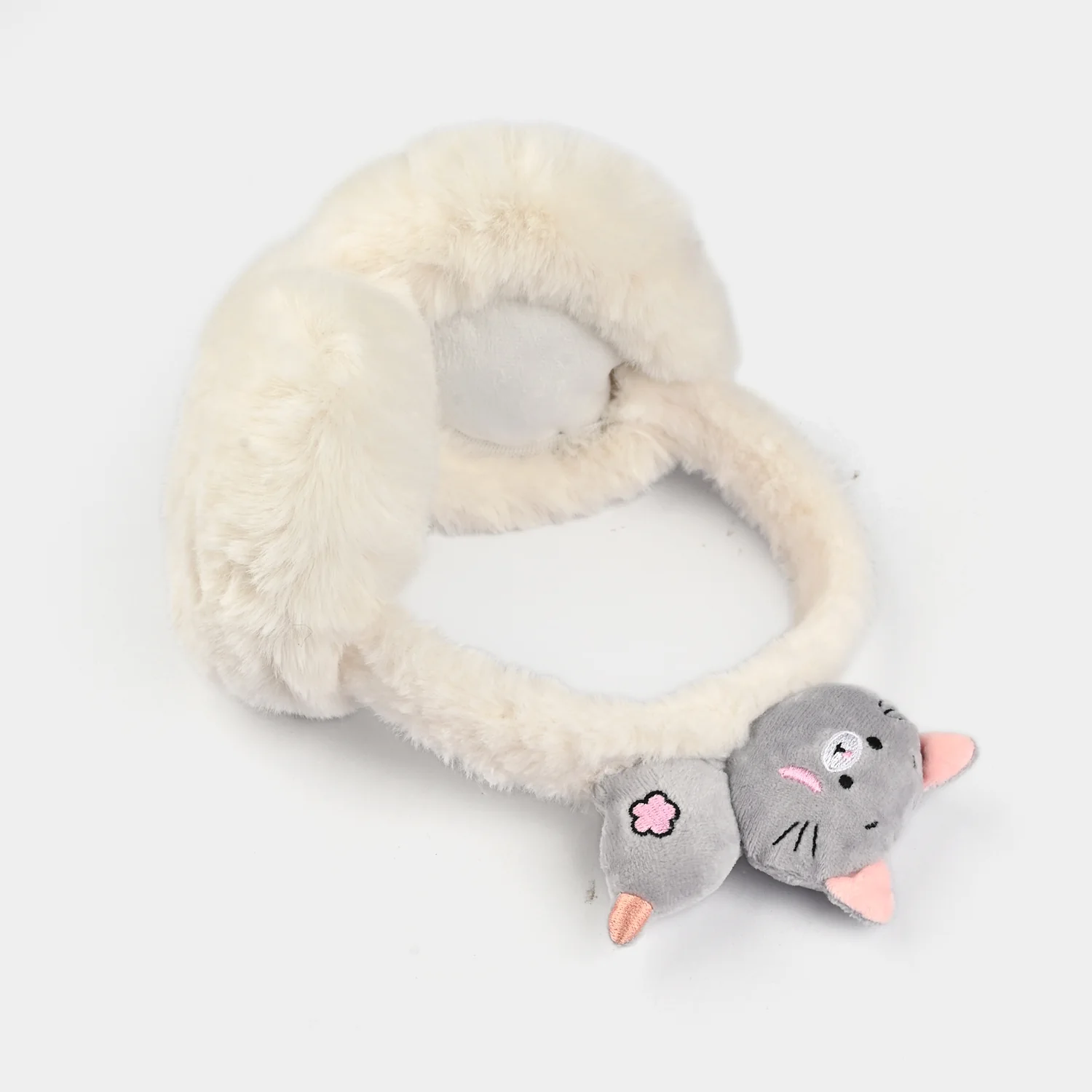 Stylish & Protective Earmuff For Kids - Image 4