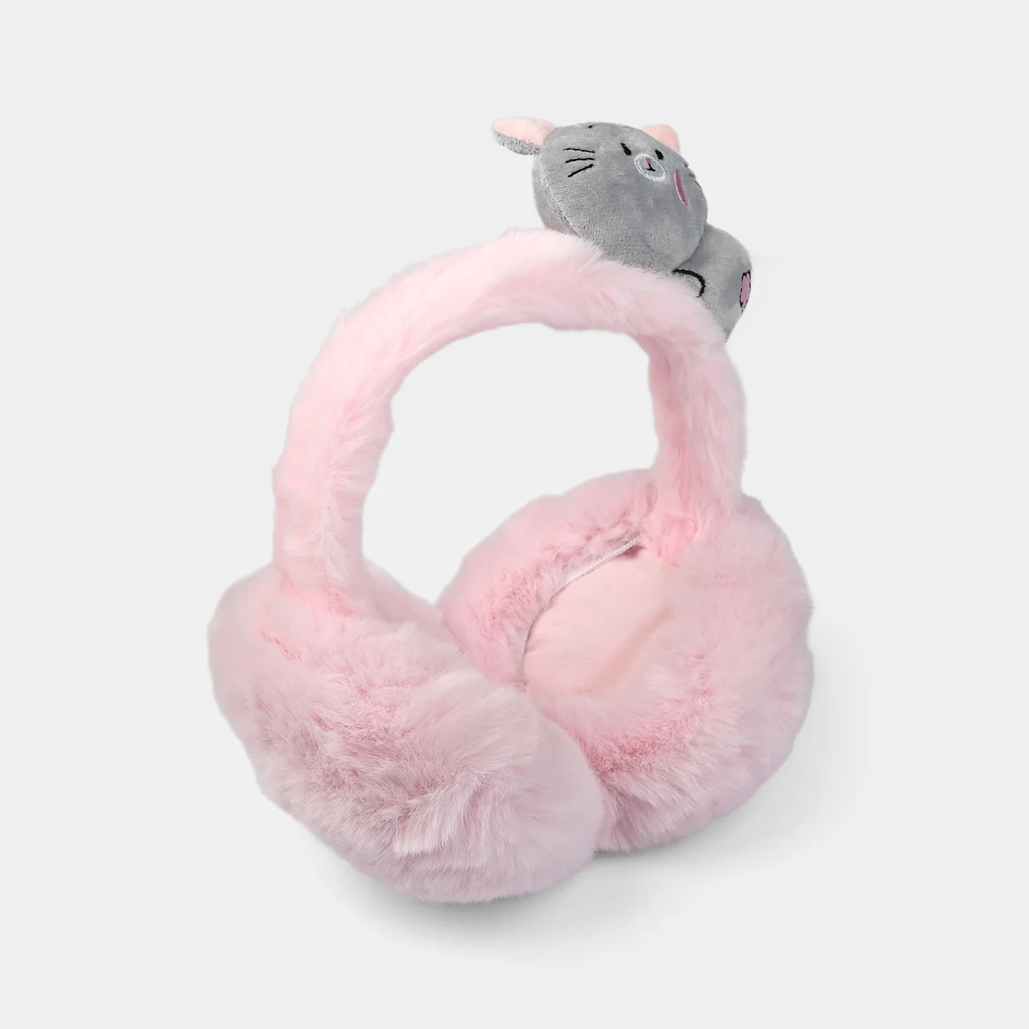 Stylish & Protective Earmuff For Kids