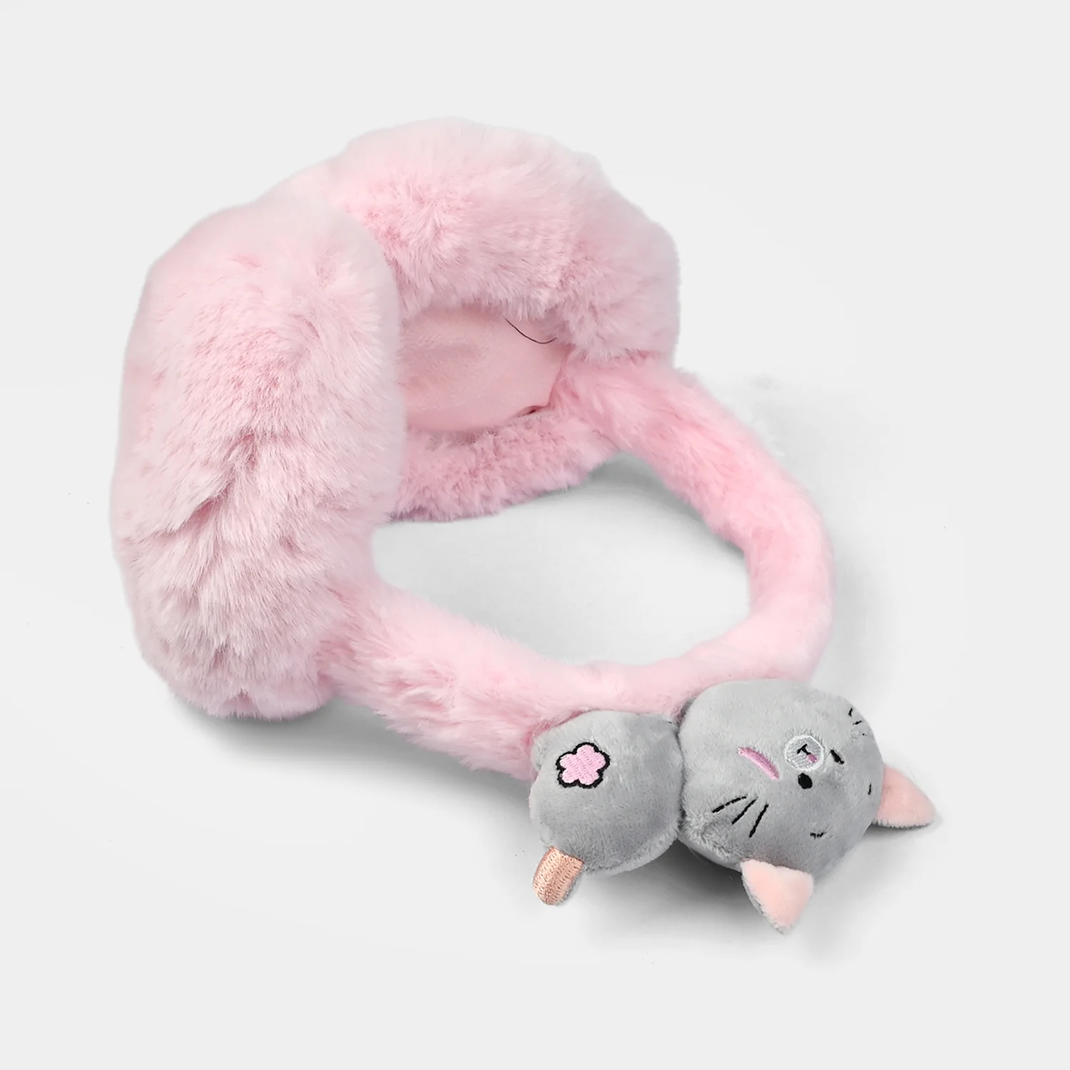 Stylish & Protective Earmuff For Kids - Image 3