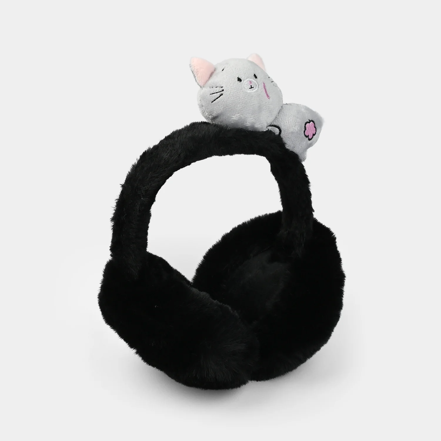 Stylish & Protective  Earmuff For Kids - Image 2
