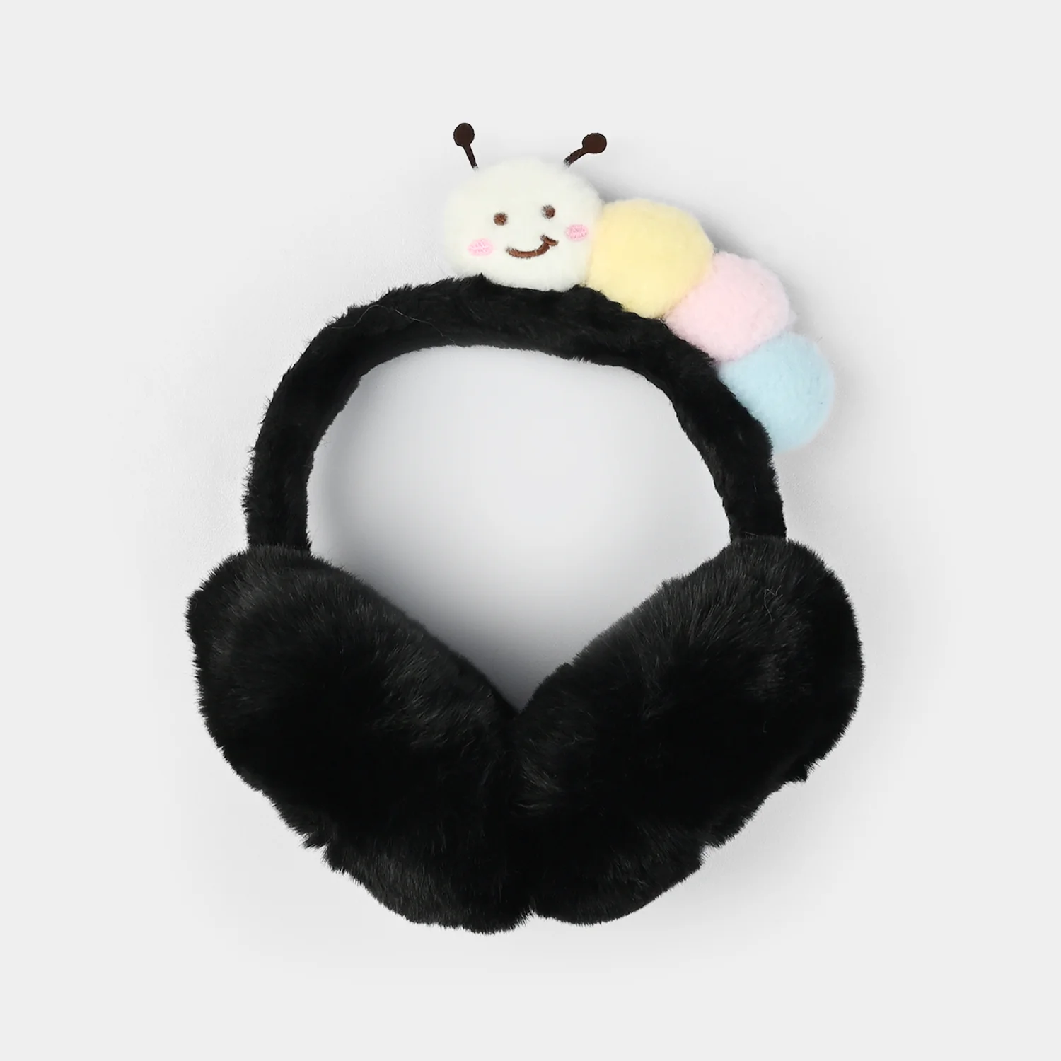 Stylish & Protective Earmuff For Kids - Image 3