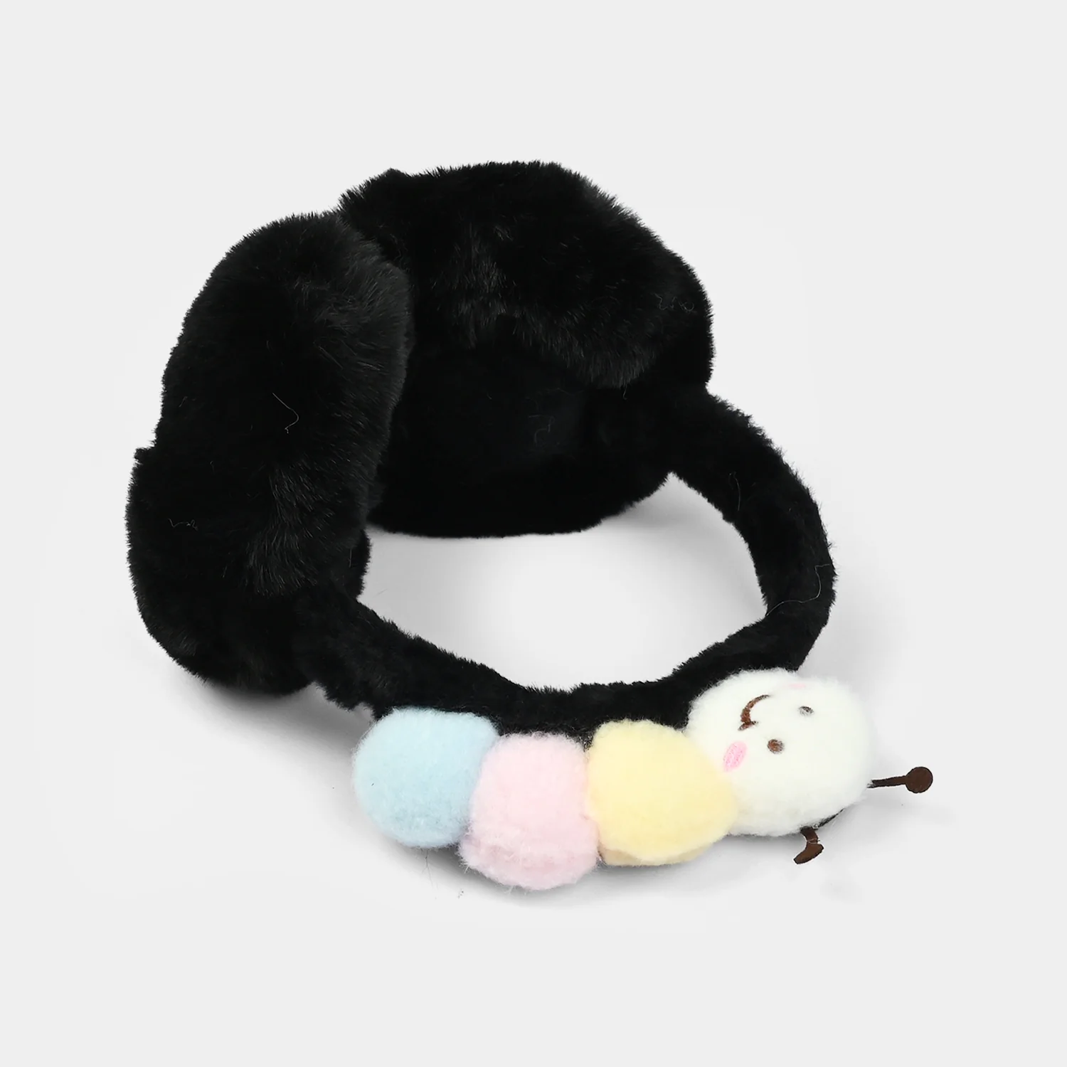 Stylish & Protective Earmuff For Kids - Image 4