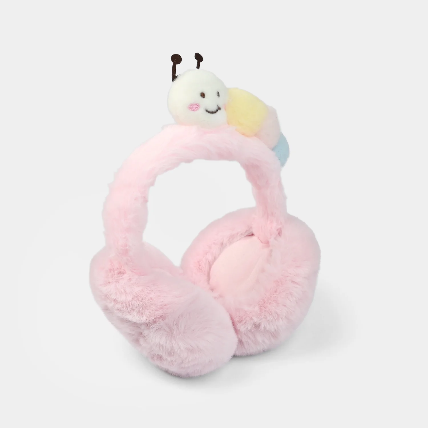Stylish & Protective Earmuff For Kids