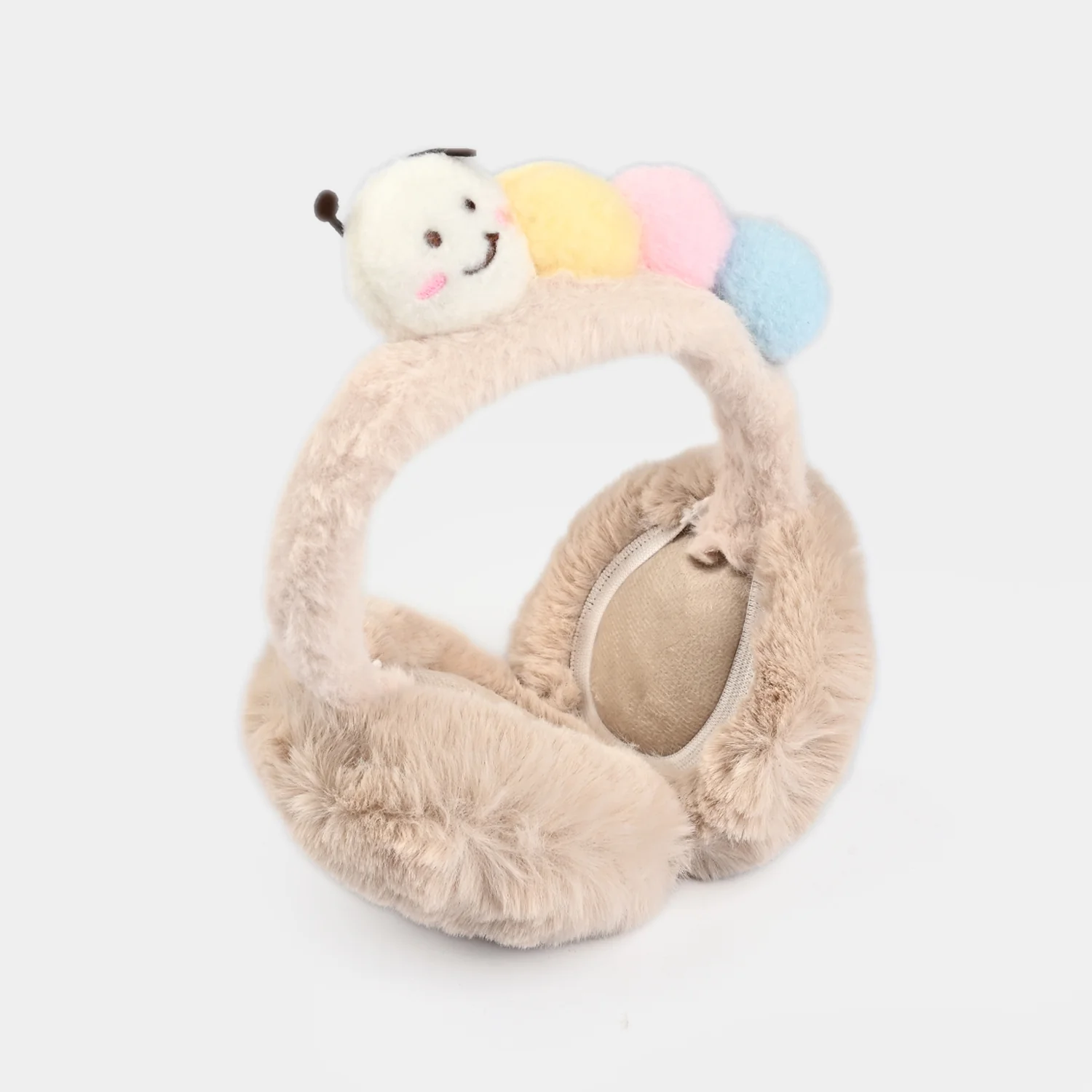 Stylish & Protective  Earmuff For Kids - Image 2