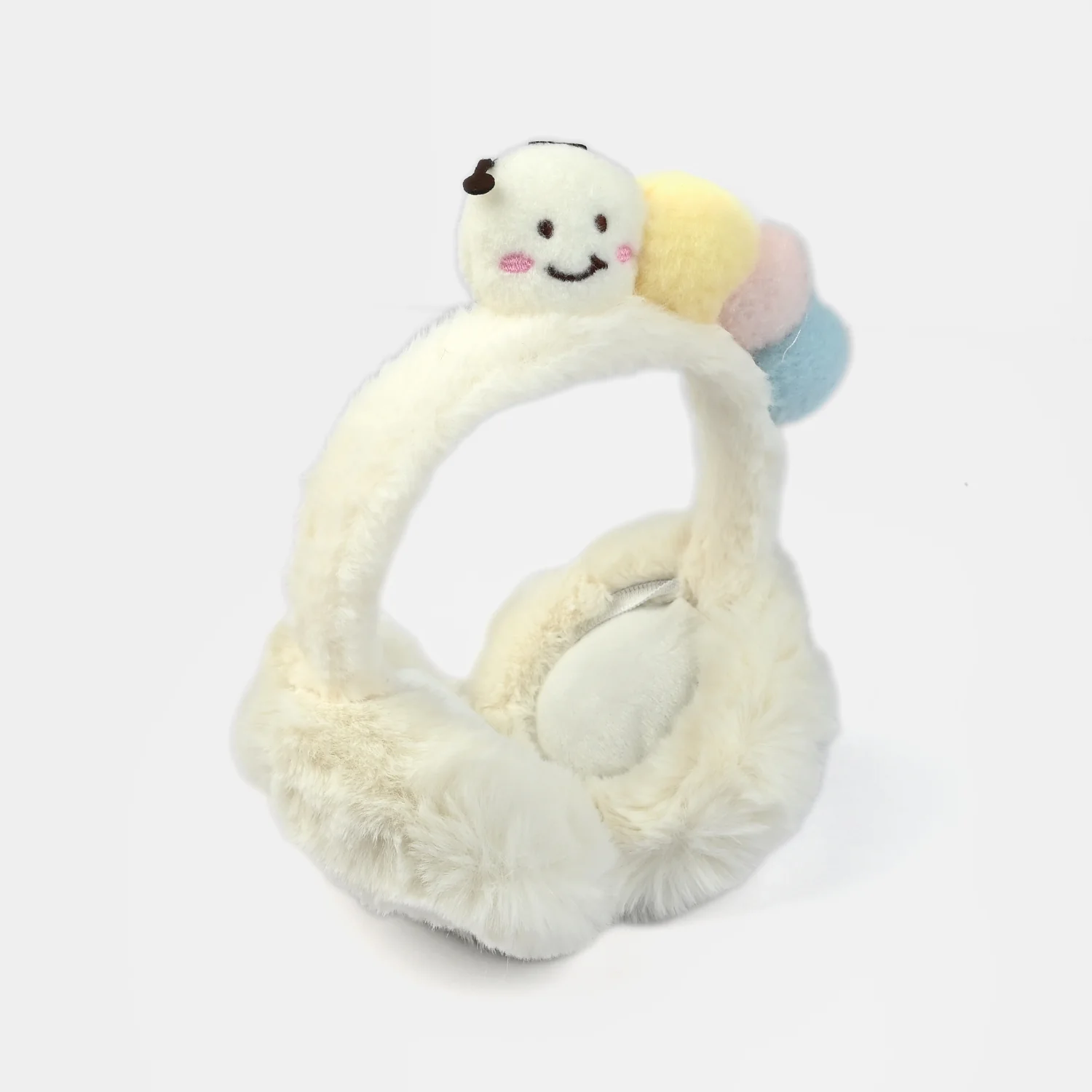 Stylish & Protective  Earmuff For Kids - Image 2