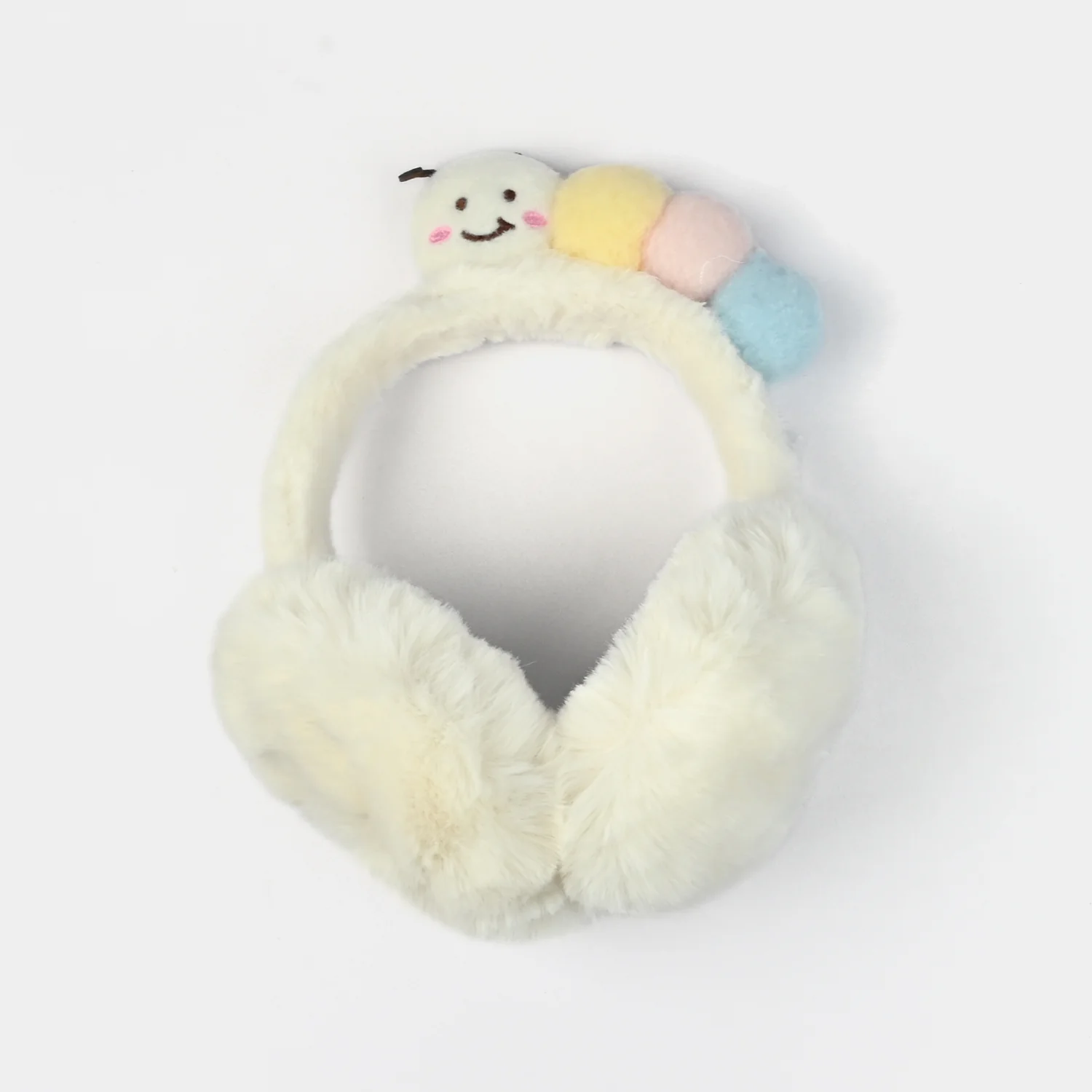 Stylish & Protective  Earmuff For Kids - Image 3