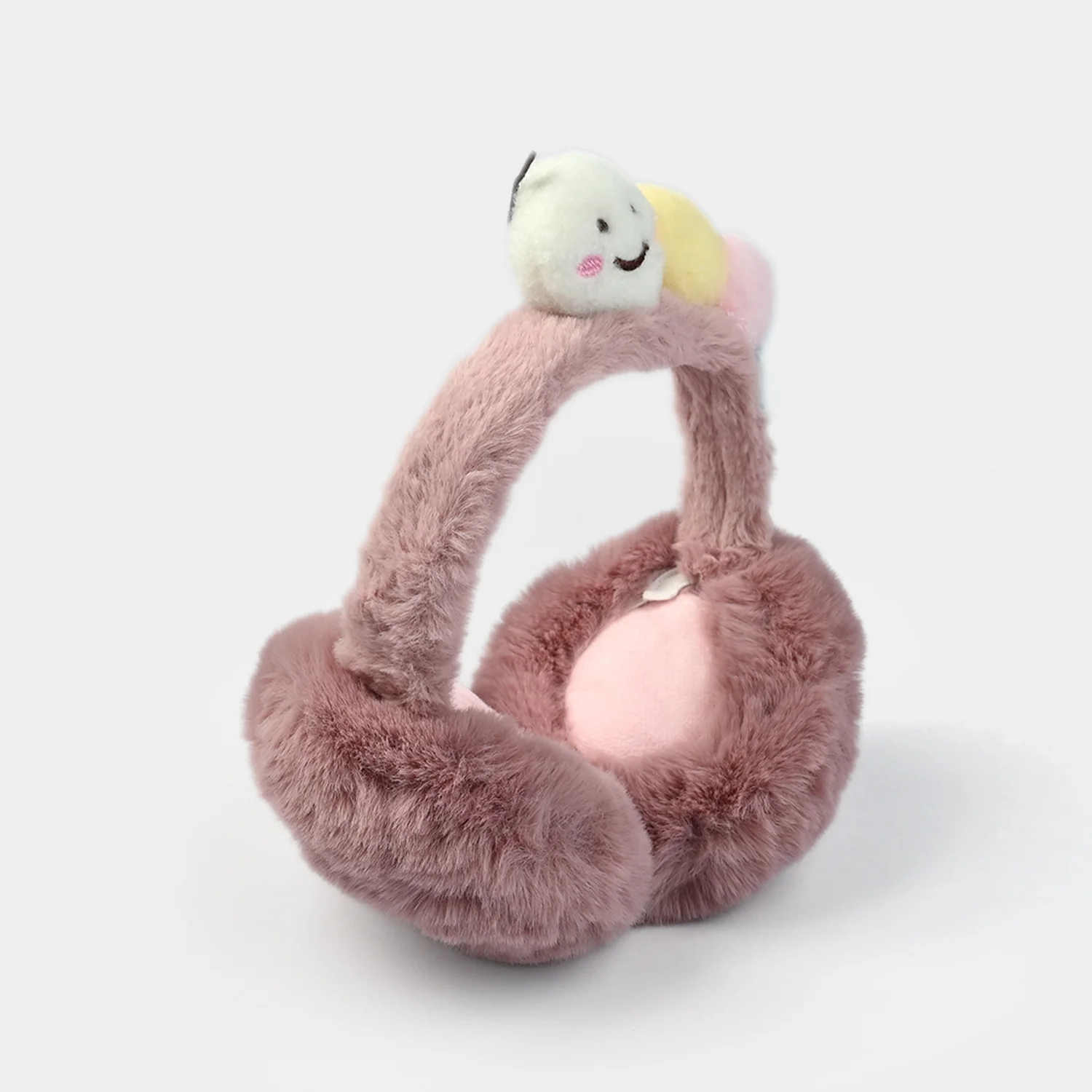 Stylish & Protective Earmuff For Kids - Image 2