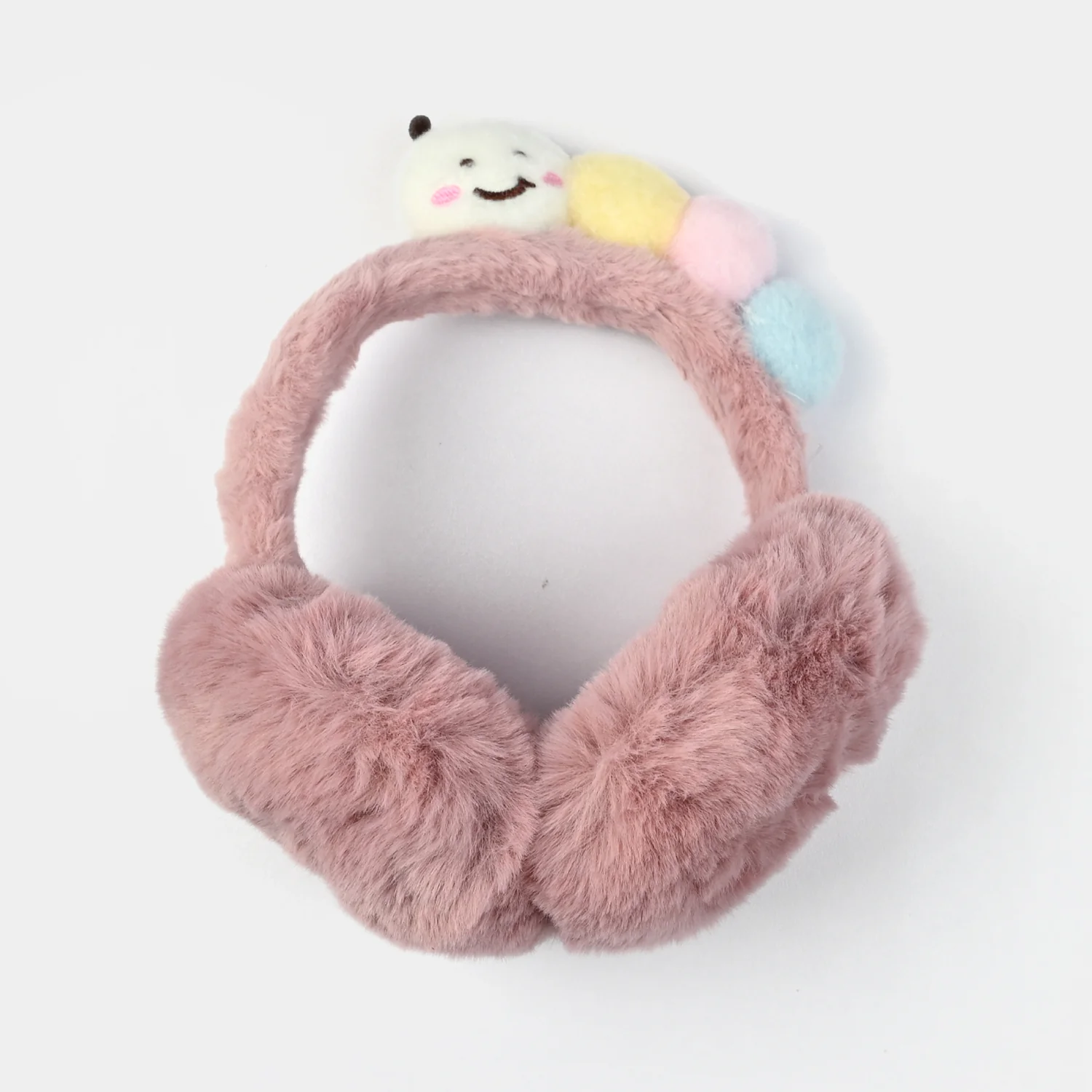 Stylish & Protective Earmuff For Kids - Image 3