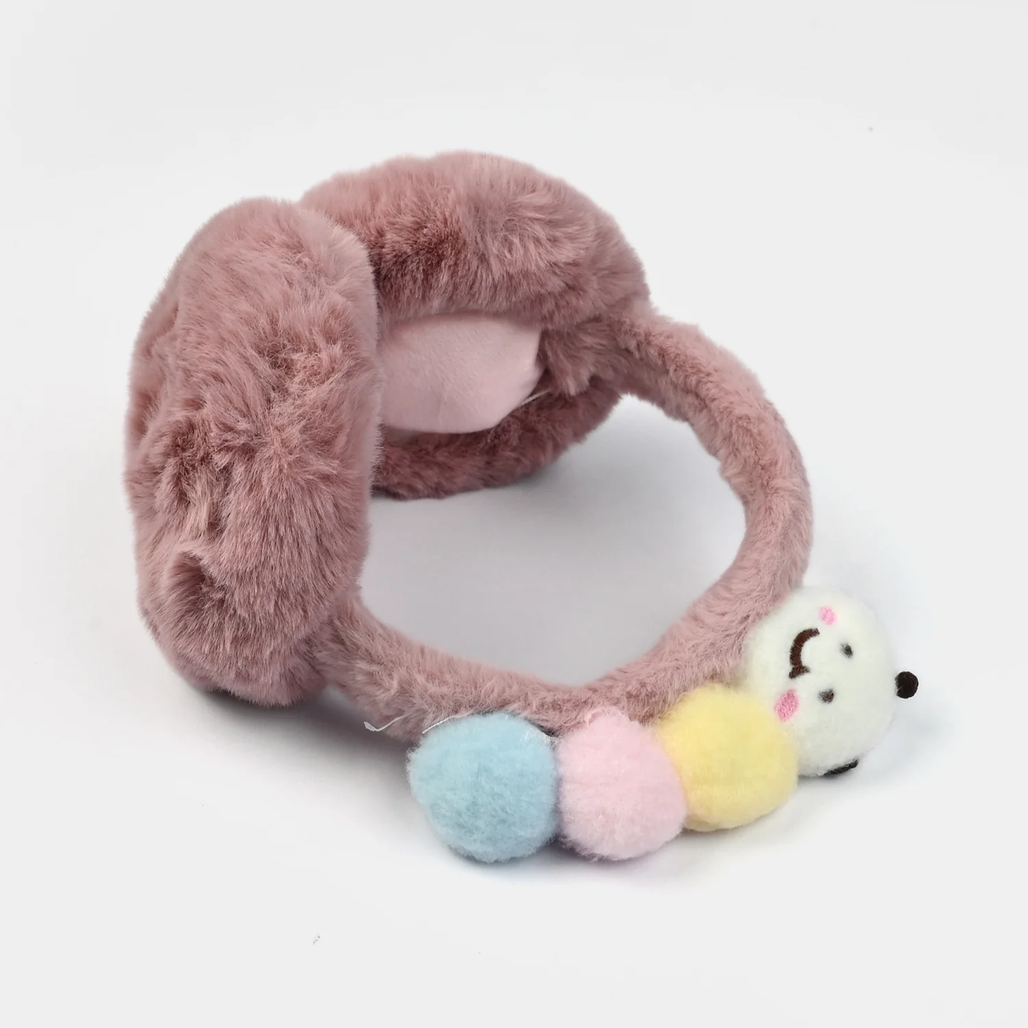 Stylish & Protective Earmuff For Kids - Image 4
