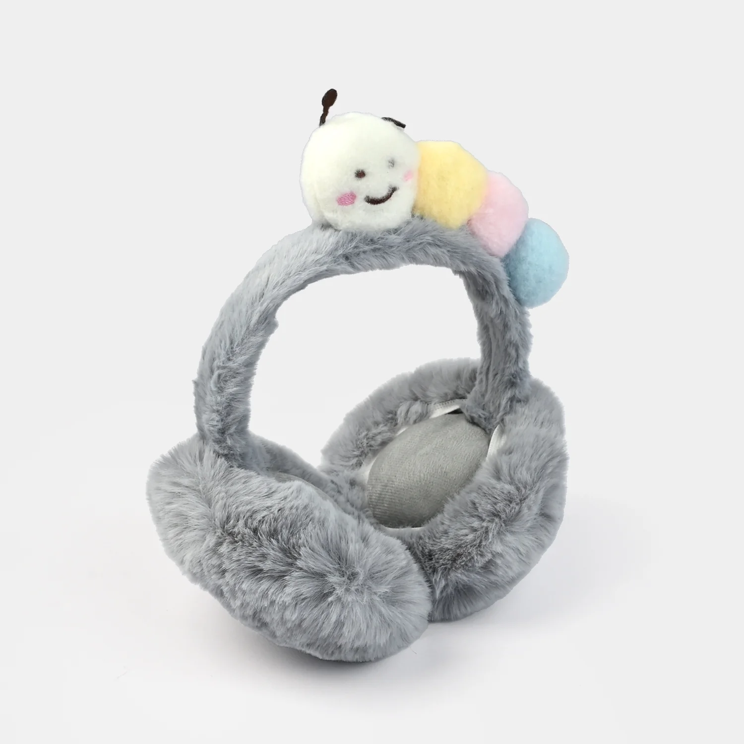 Stylish & Protective  Earmuff For Kids - Image 2