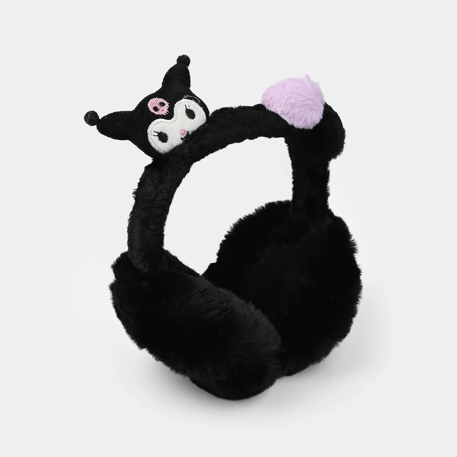 Stylish & Protective Earmuff For Kids
