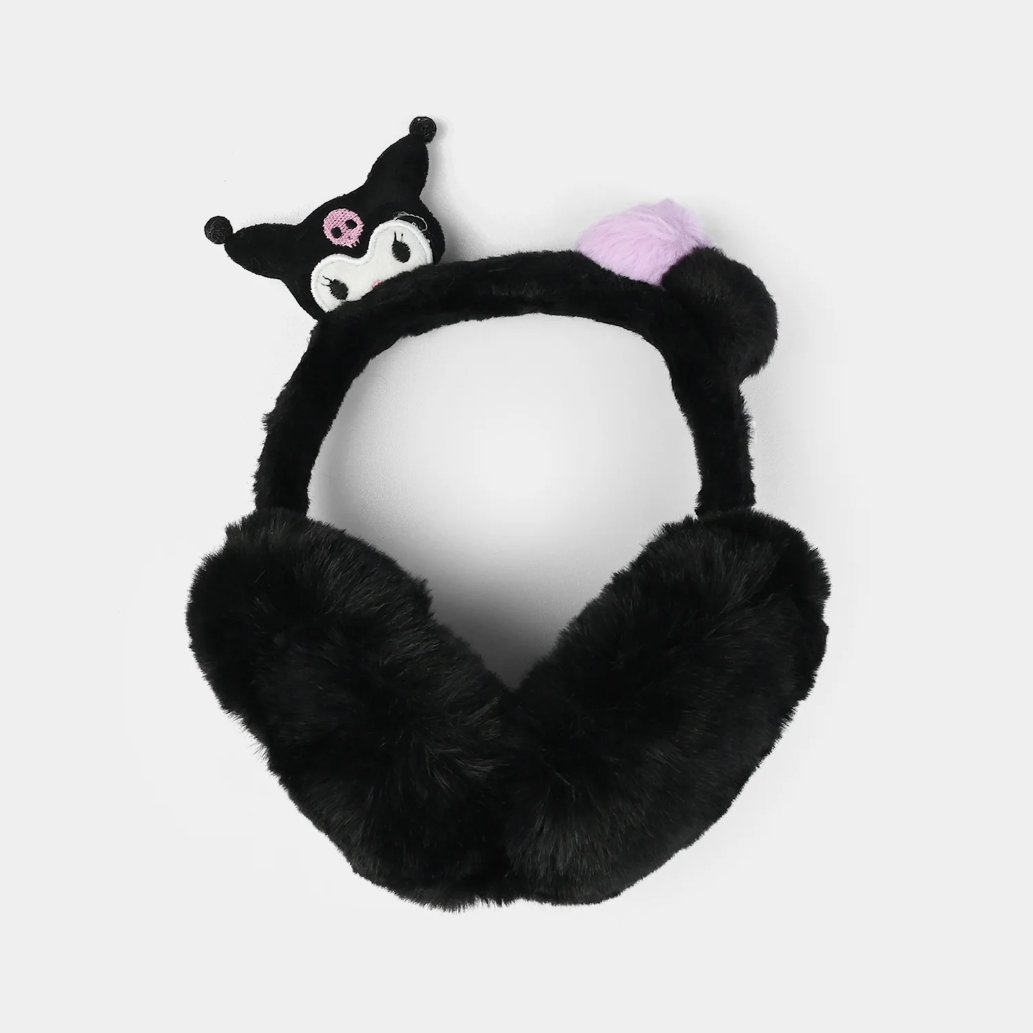 Stylish & Protective Earmuff For Kids - Image 2