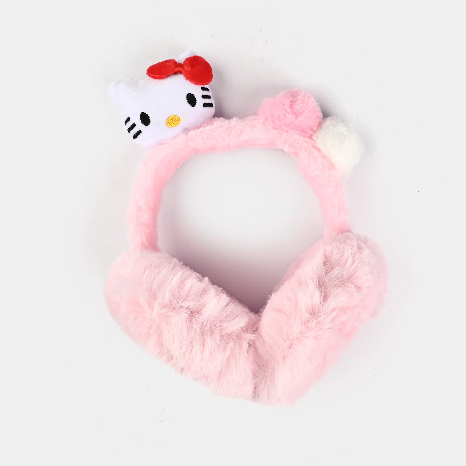 Stylish & Protective  Earmuff For Kids - Image 2
