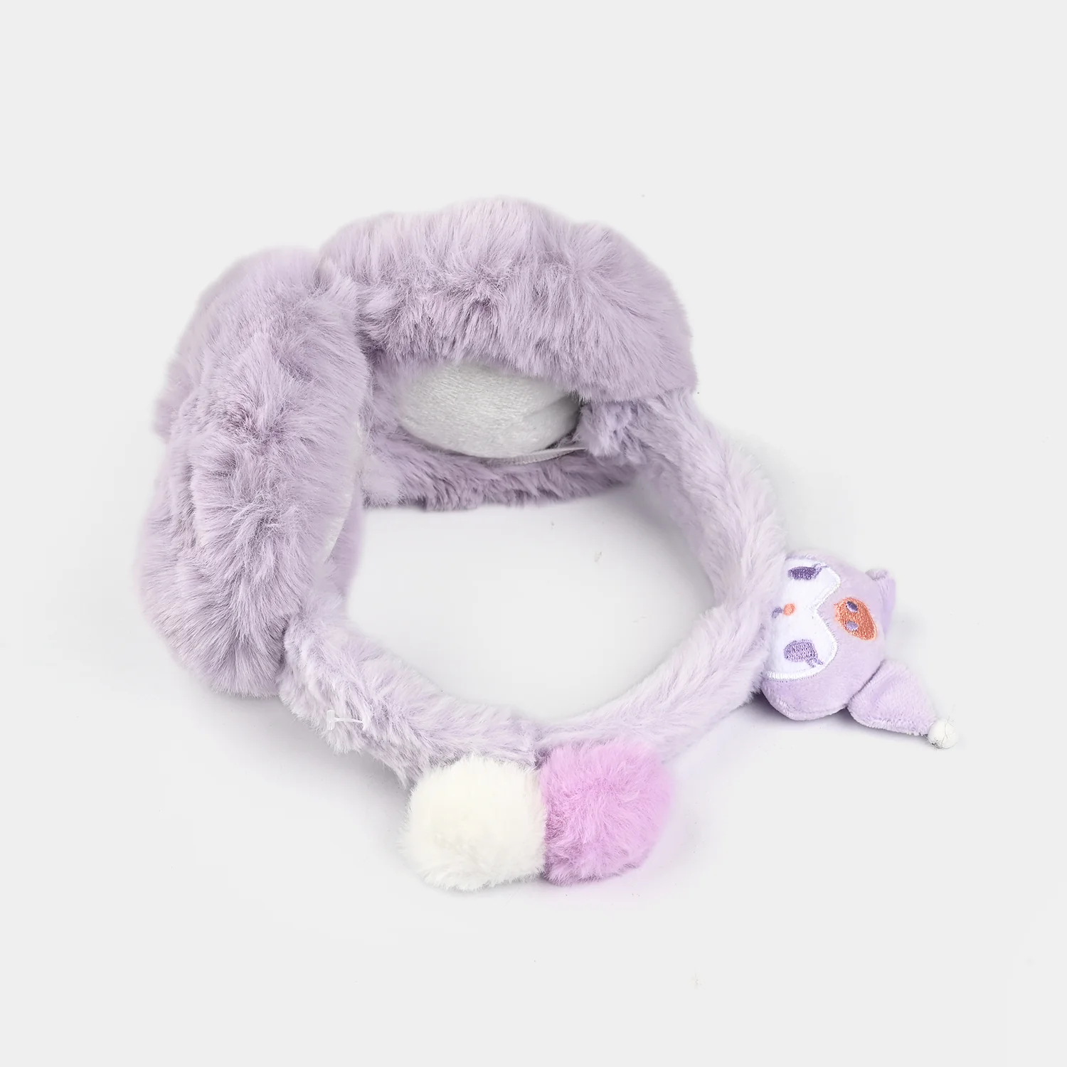 Stylish & Protective Earmuff For Kids - Image 3