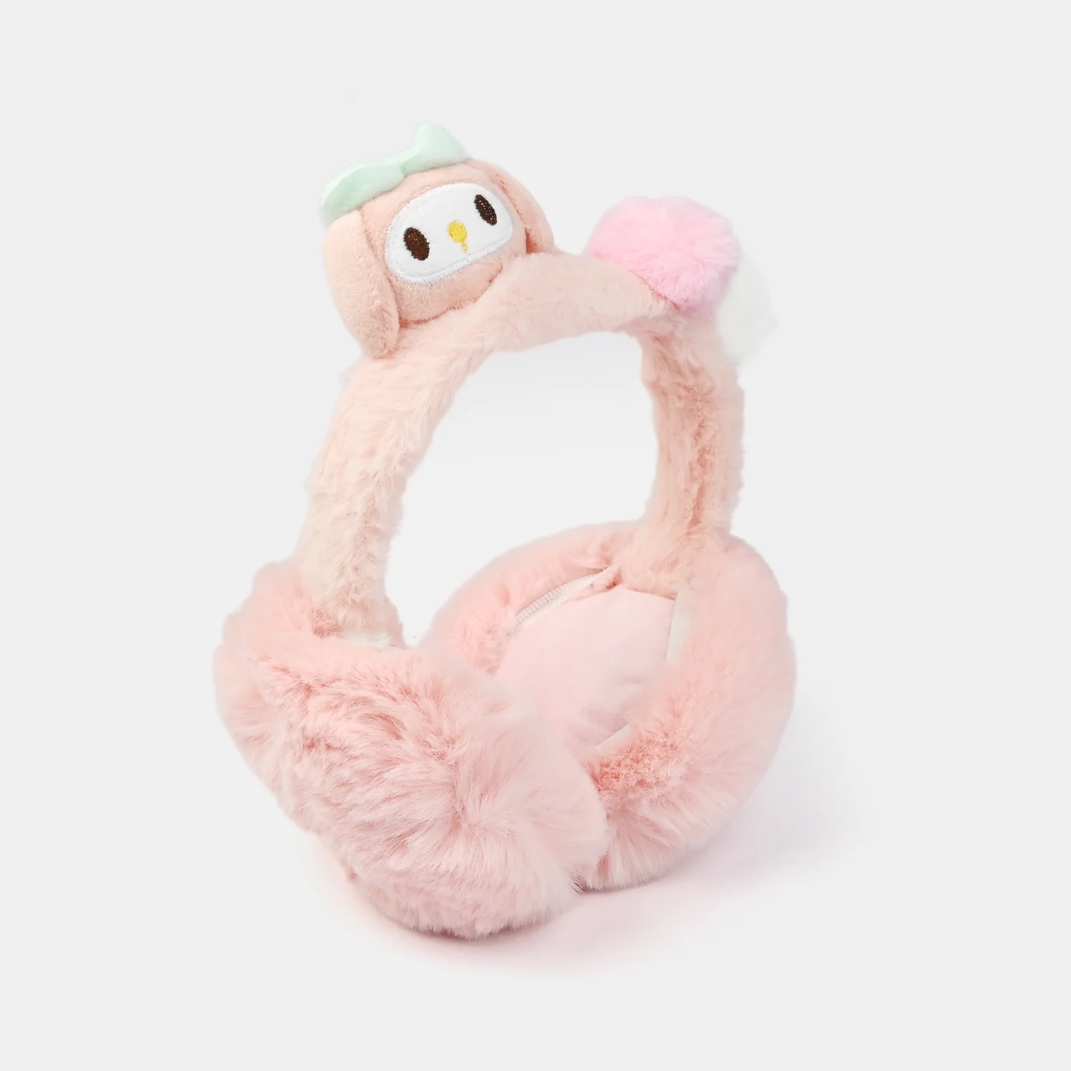 Stylish & Protective Earmuff For Kids