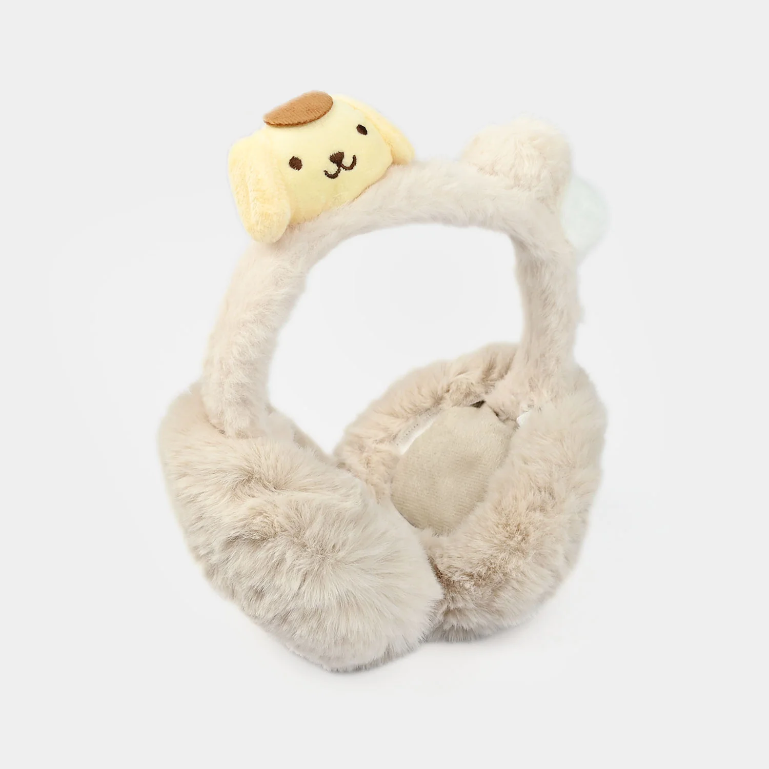 Stylish & Protective Earmuff For Kids
