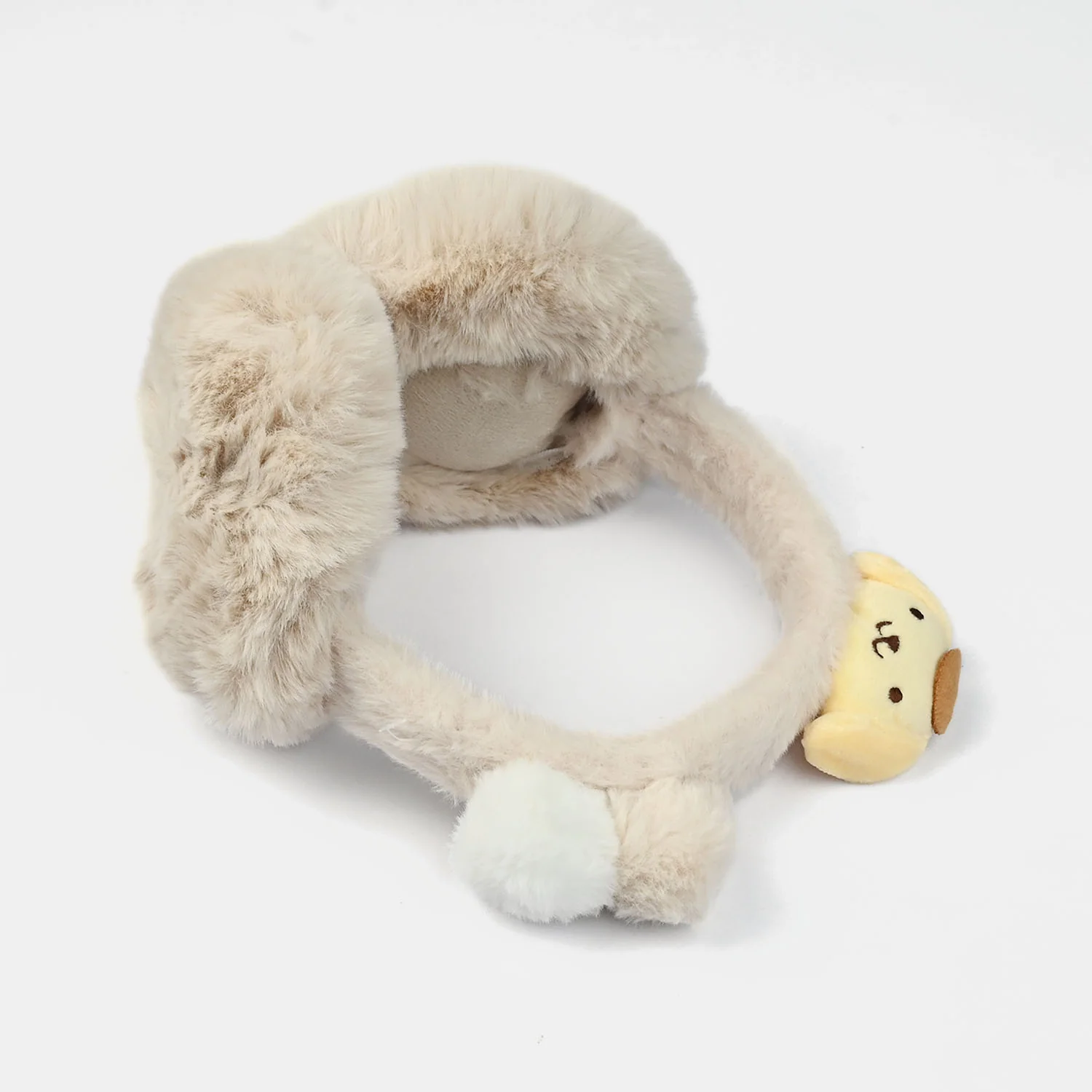 Stylish & Protective Earmuff For Kids - Image 3