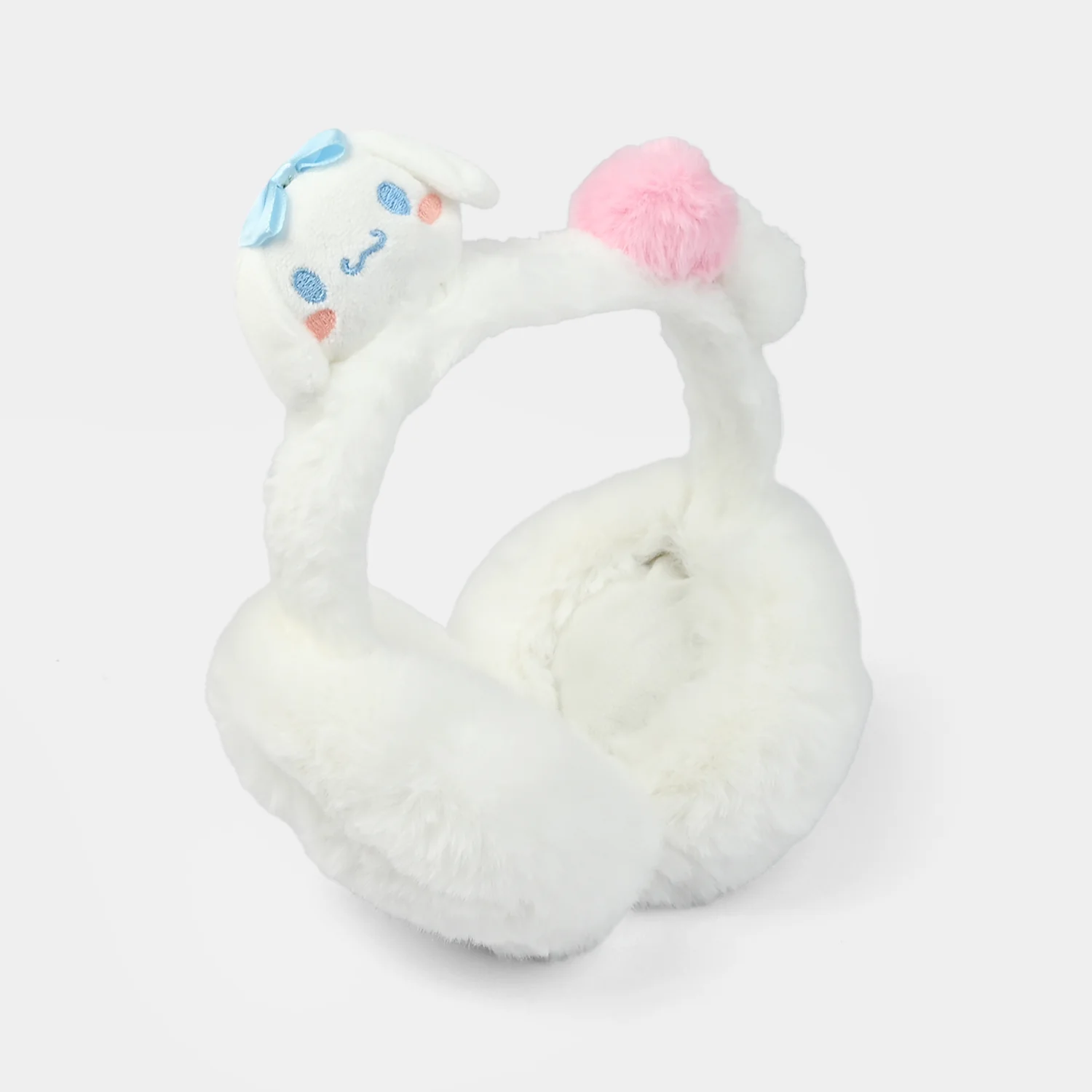 Stylish & Protective Earmuff For Kids