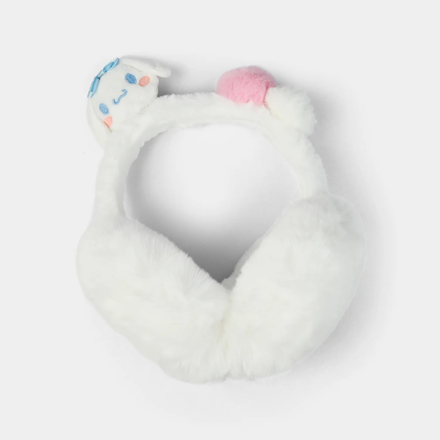 Stylish & Protective Earmuff For Kids - Image 2