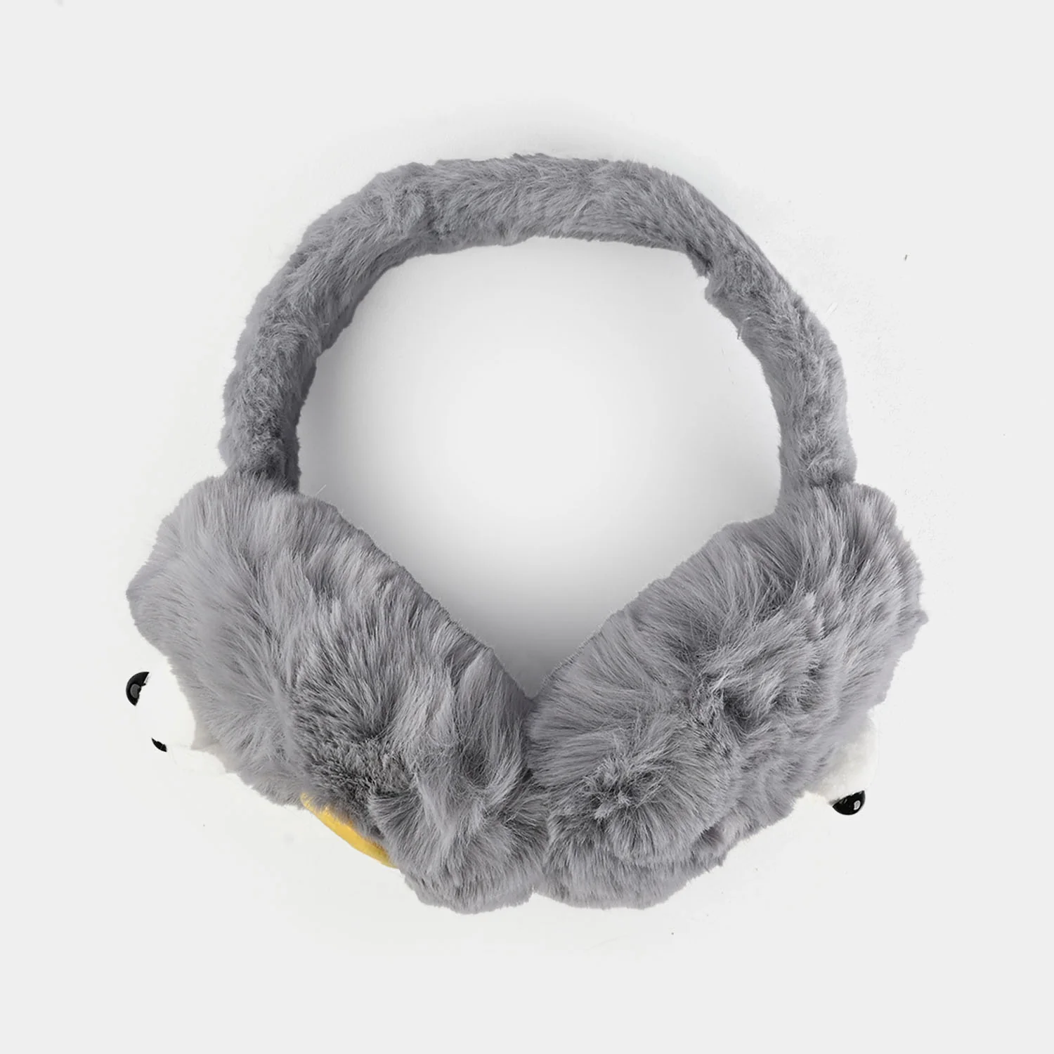 Stylish & Protective Earmuff For Kids - Image 2