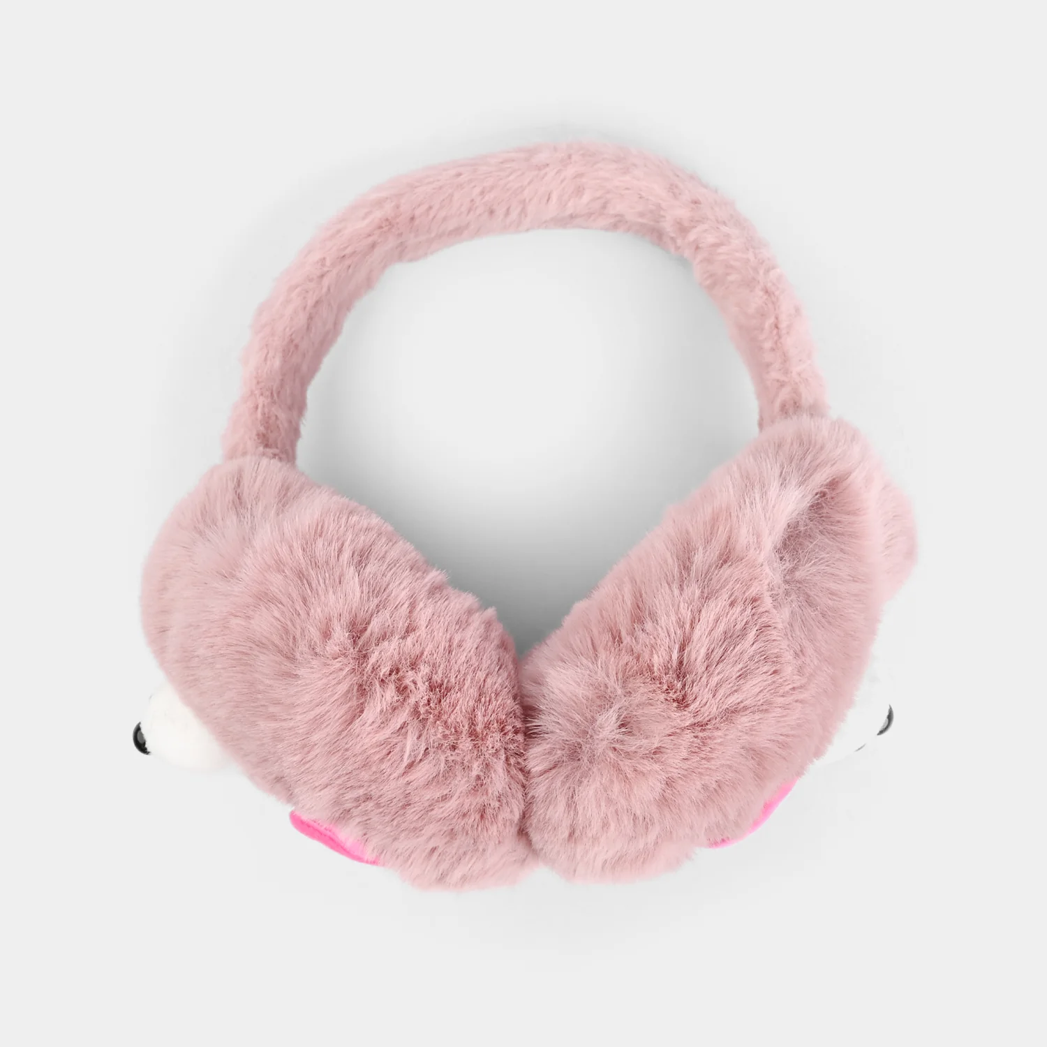 Stylish & Protective Earmuff For Kids - Image 2