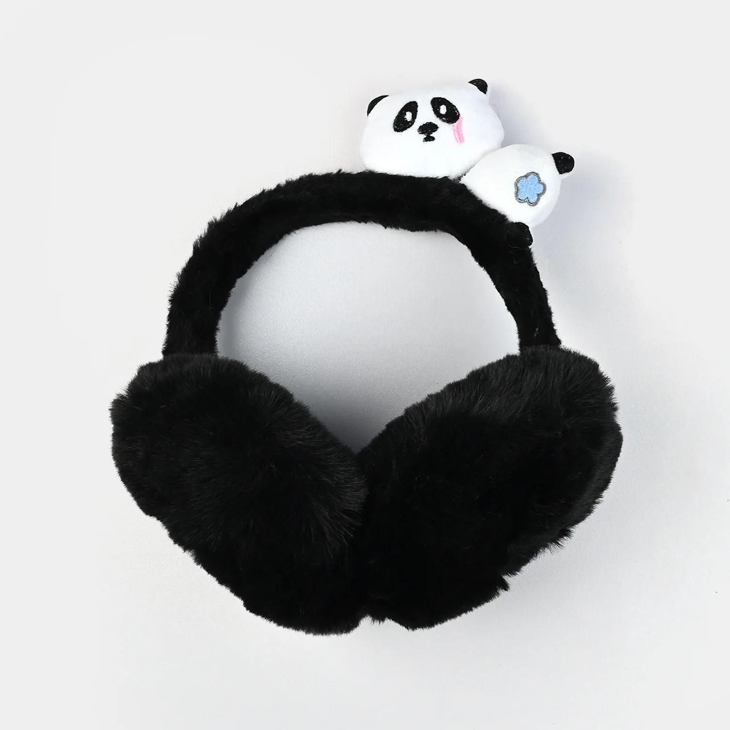 Stylish & Protective  Earmuff For Kids - Image 2