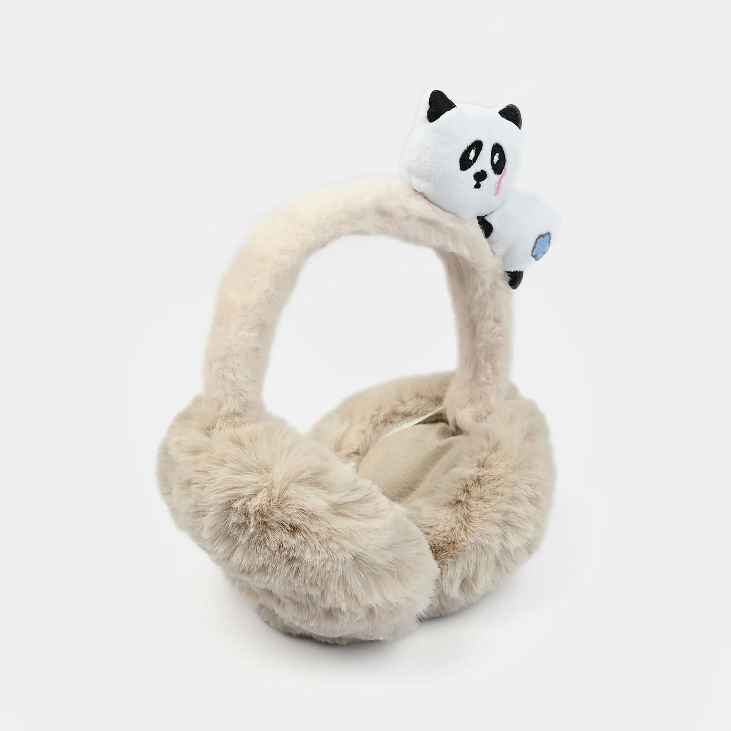 Stylish & Protective Earmuff For Kids - Image 2