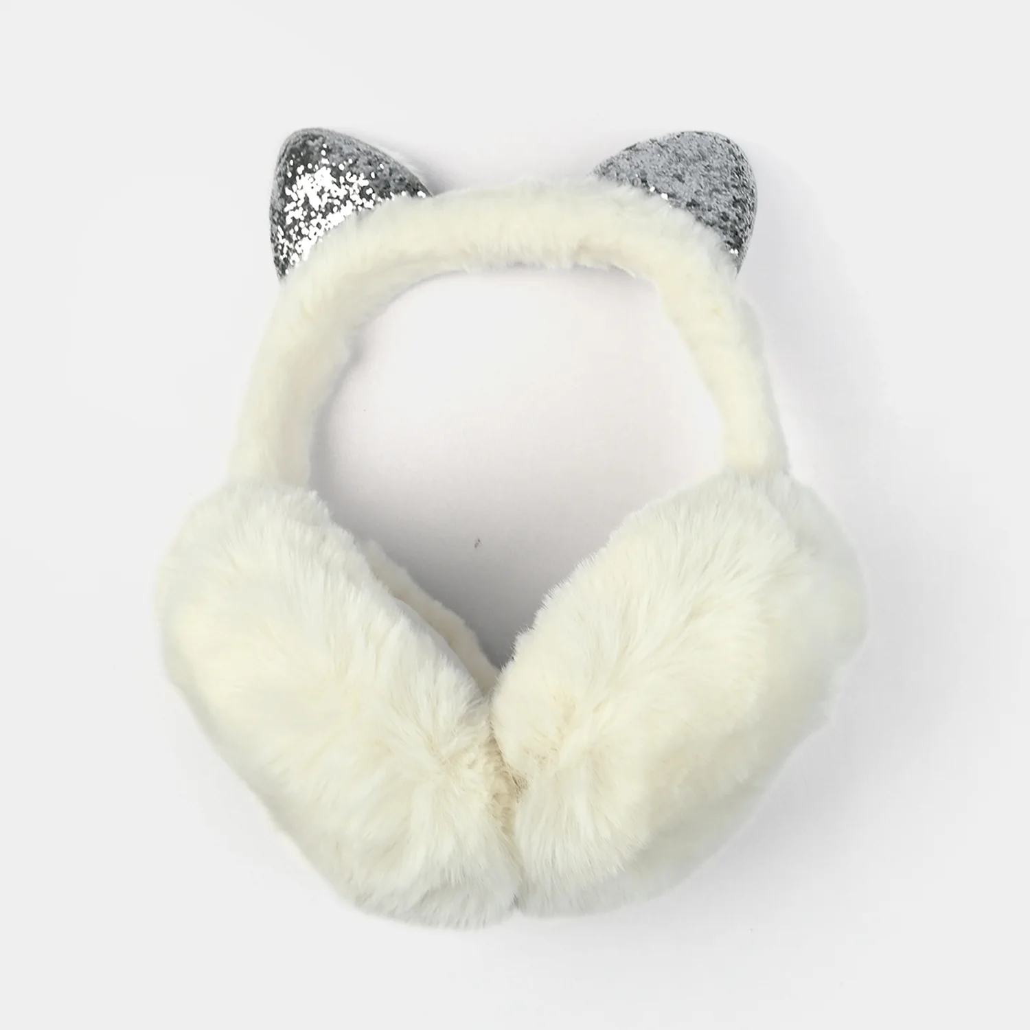 Stylish & Protective Earmuff For Kids - Image 3