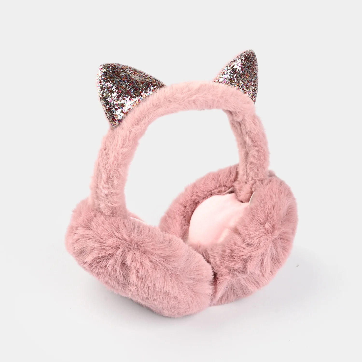 Stylish & Protective Earmuff For Kids