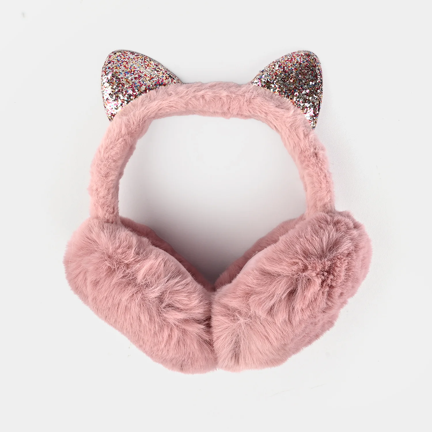 Stylish & Protective Earmuff For Kids - Image 2