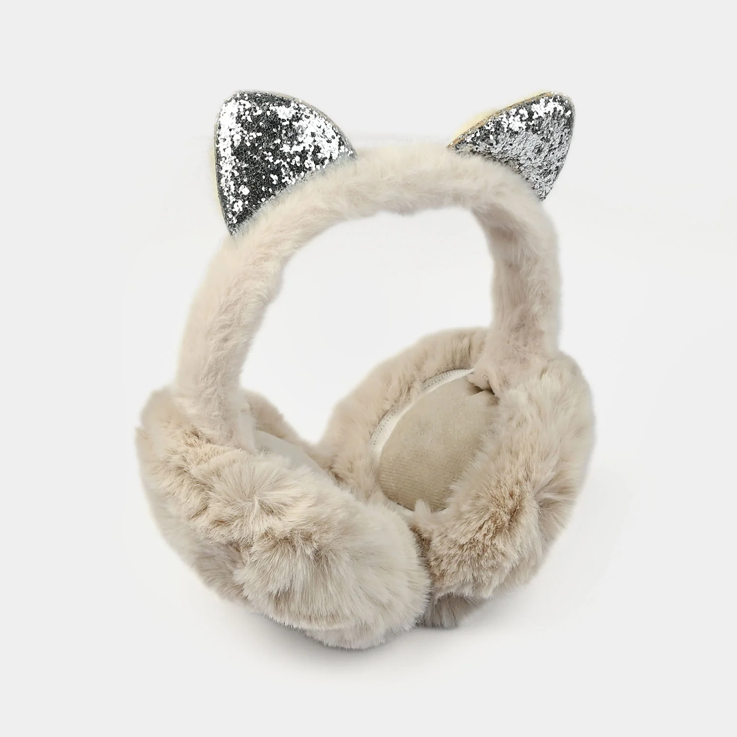 Stylish & Protective Earmuff For Kids