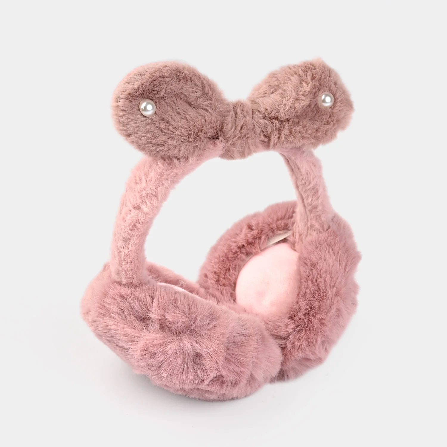 Stylish & Protective Earmuff For Kids - Image 2