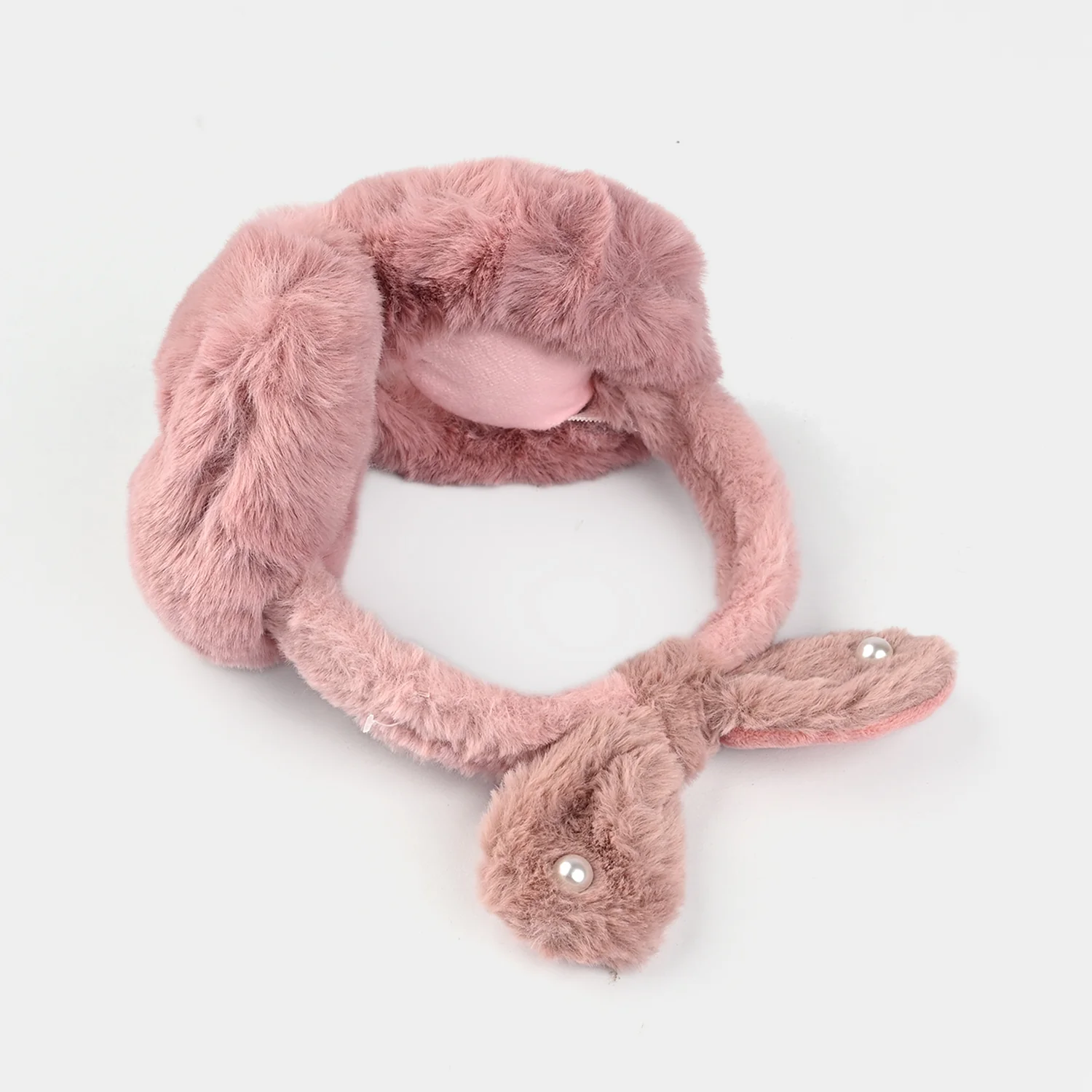 Stylish & Protective Earmuff For Kids - Image 4